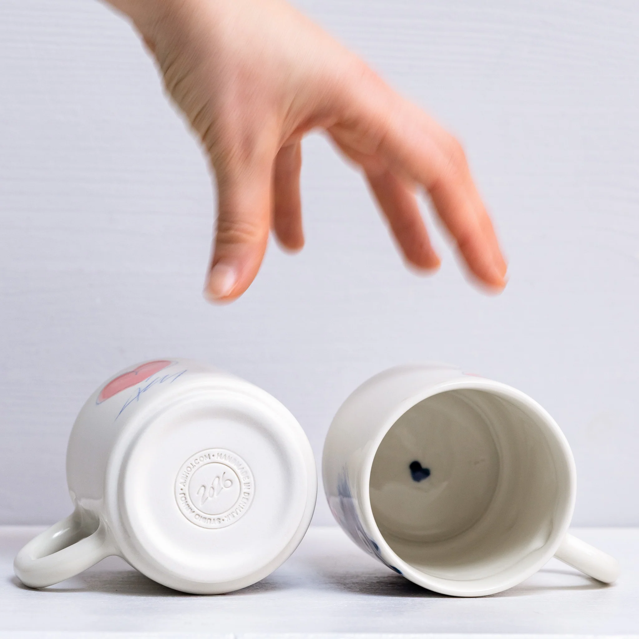 Canvas Mug - Image 4