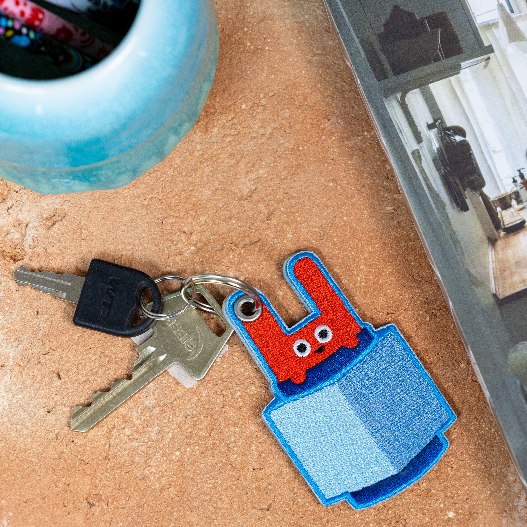 Key Buddy - Image 4