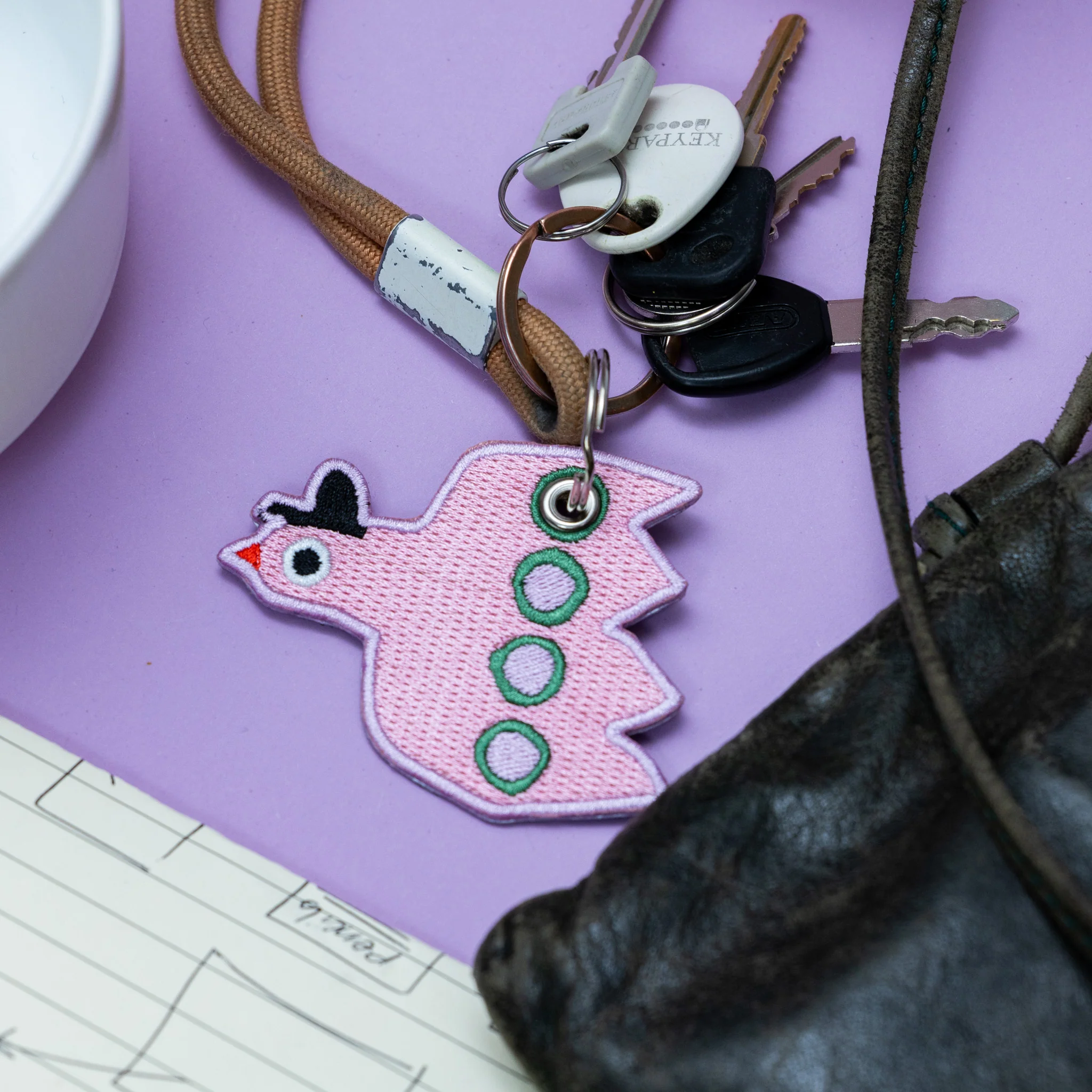 Key Buddy - Image 5
