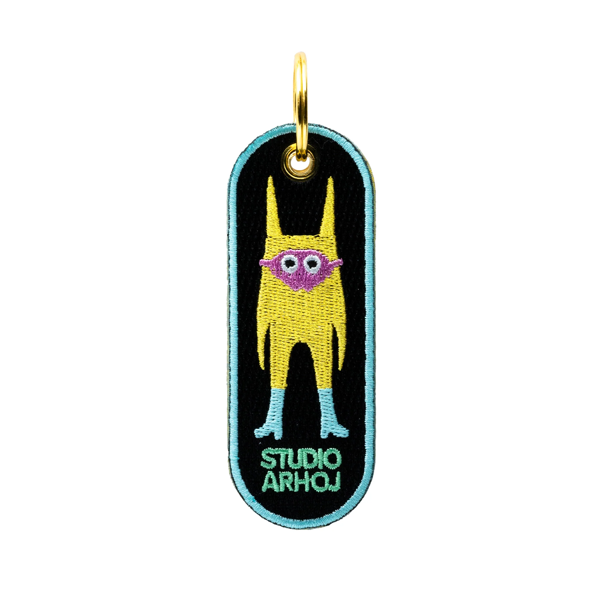 Key Buddy
