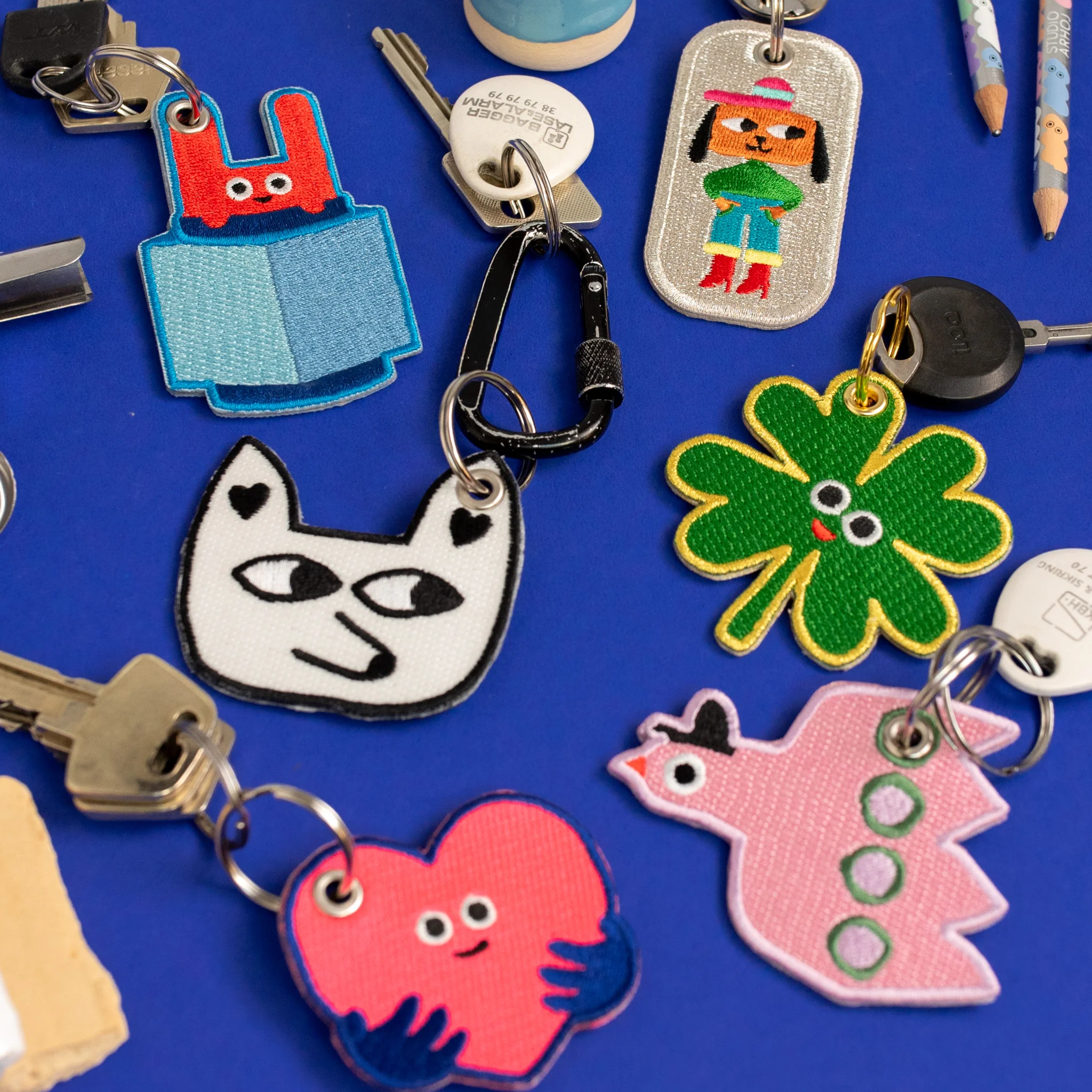 Key Buddy - Image 7