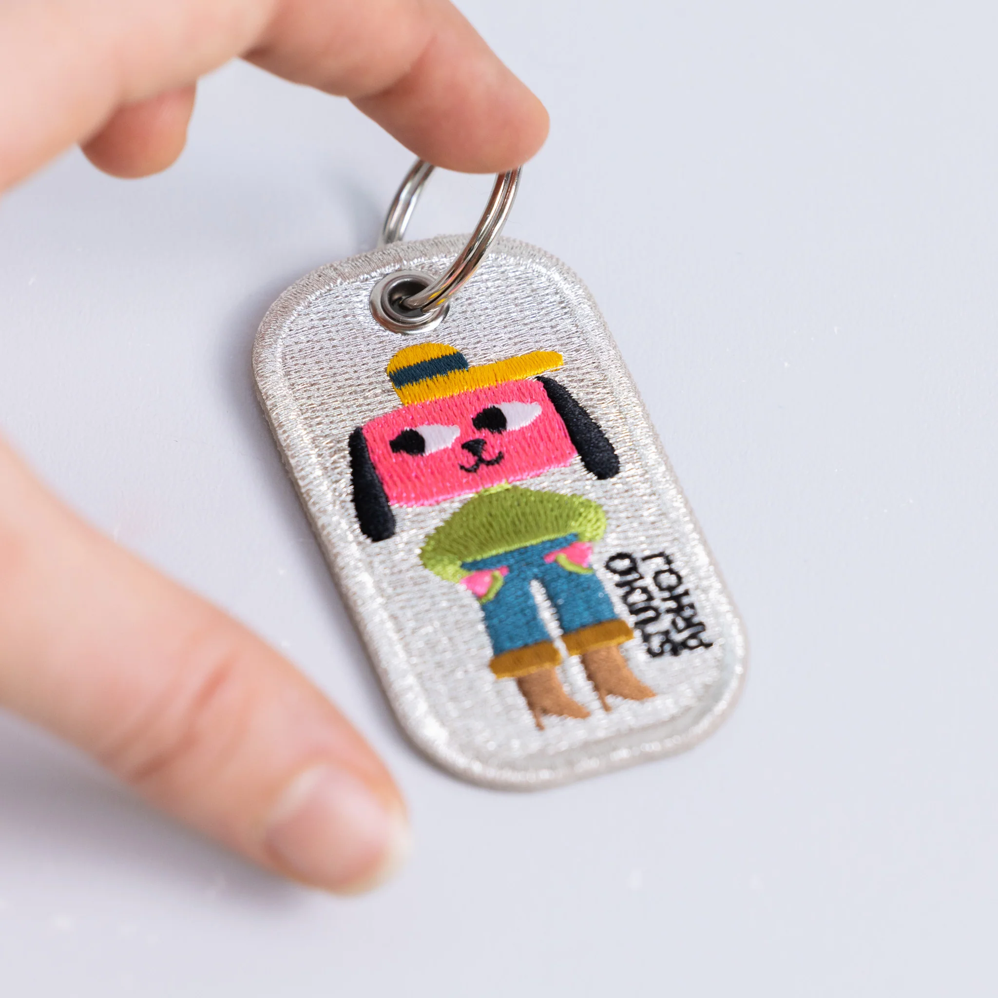 Key Buddy - Image 4
