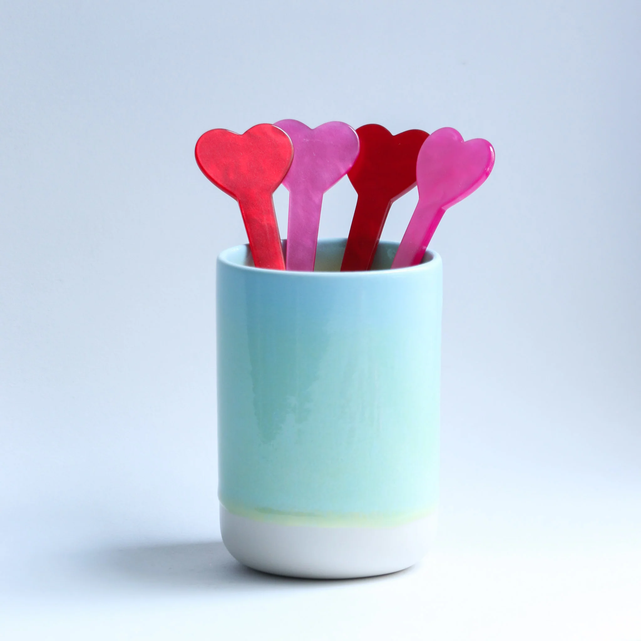Heart Spoon - Image 2