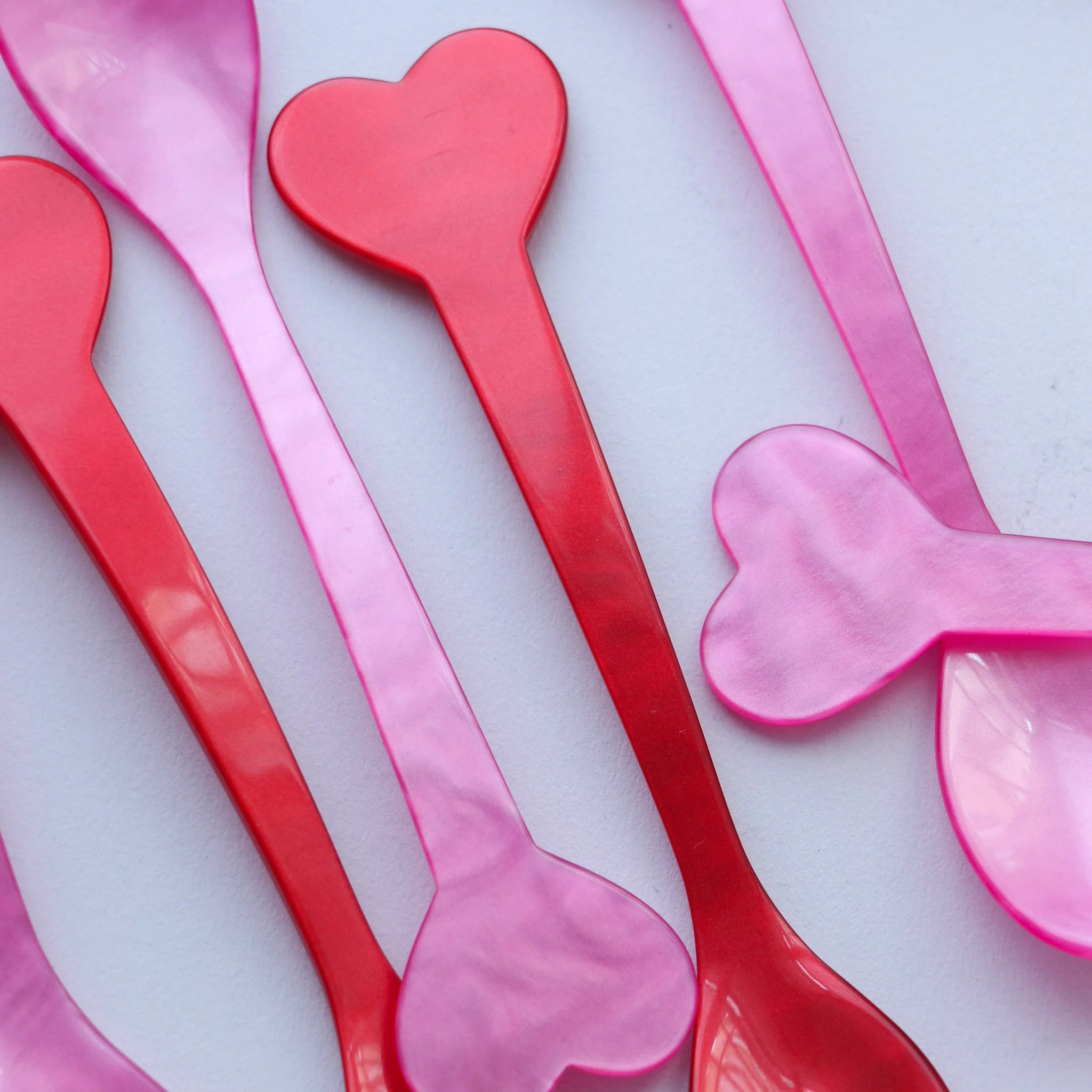 Heart Spoon - Image 4