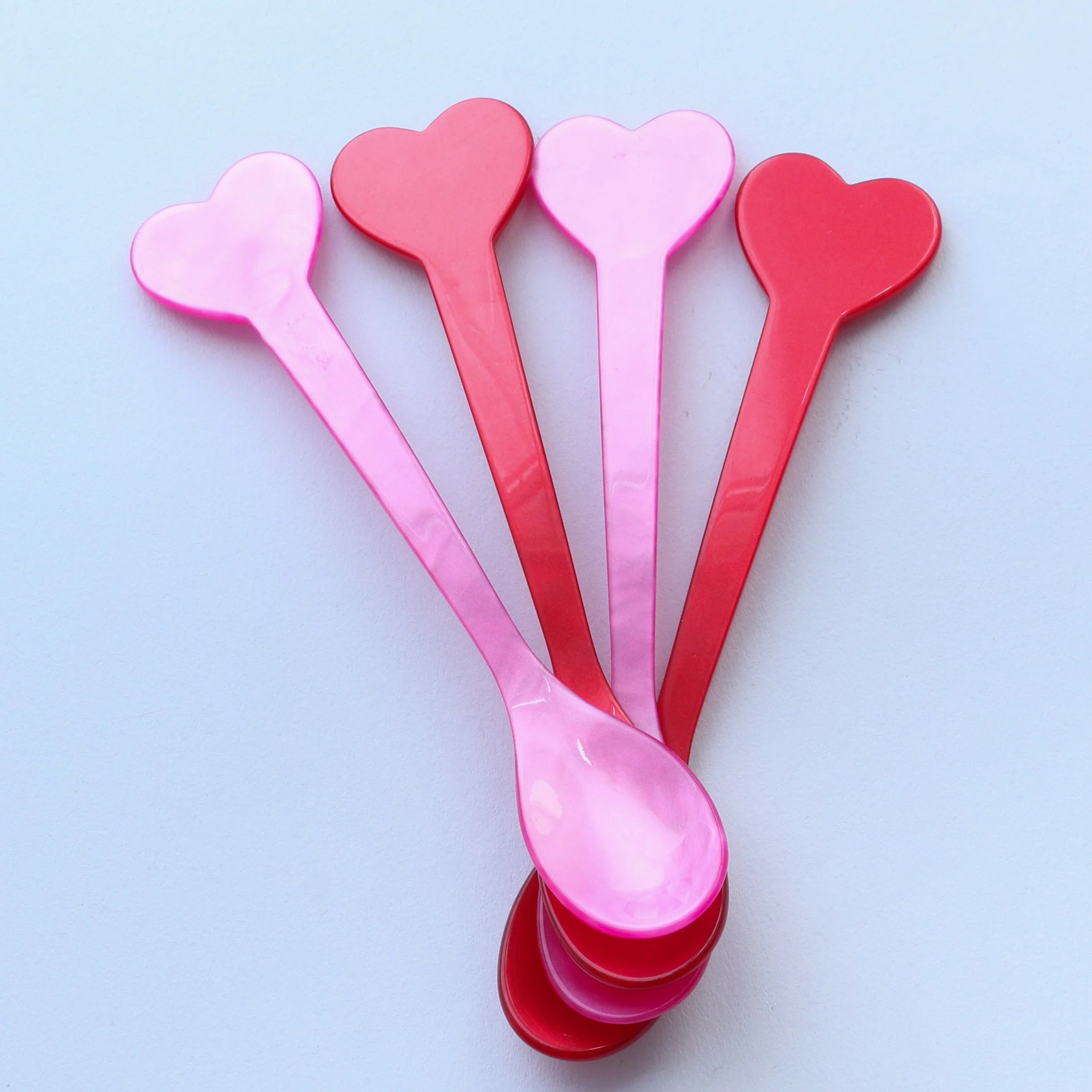 Heart Spoon - Image 5