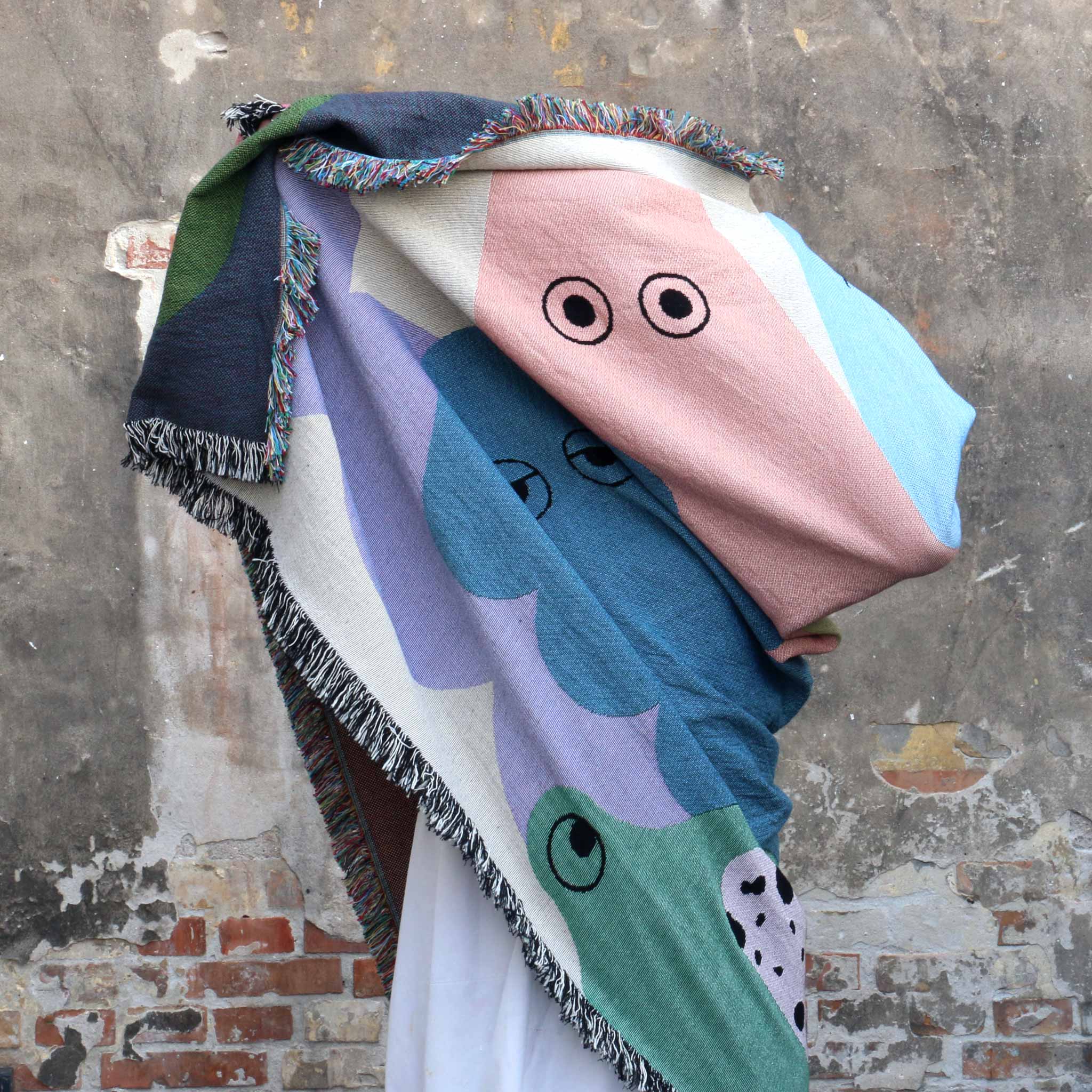 Throw Blanket - Image 8
