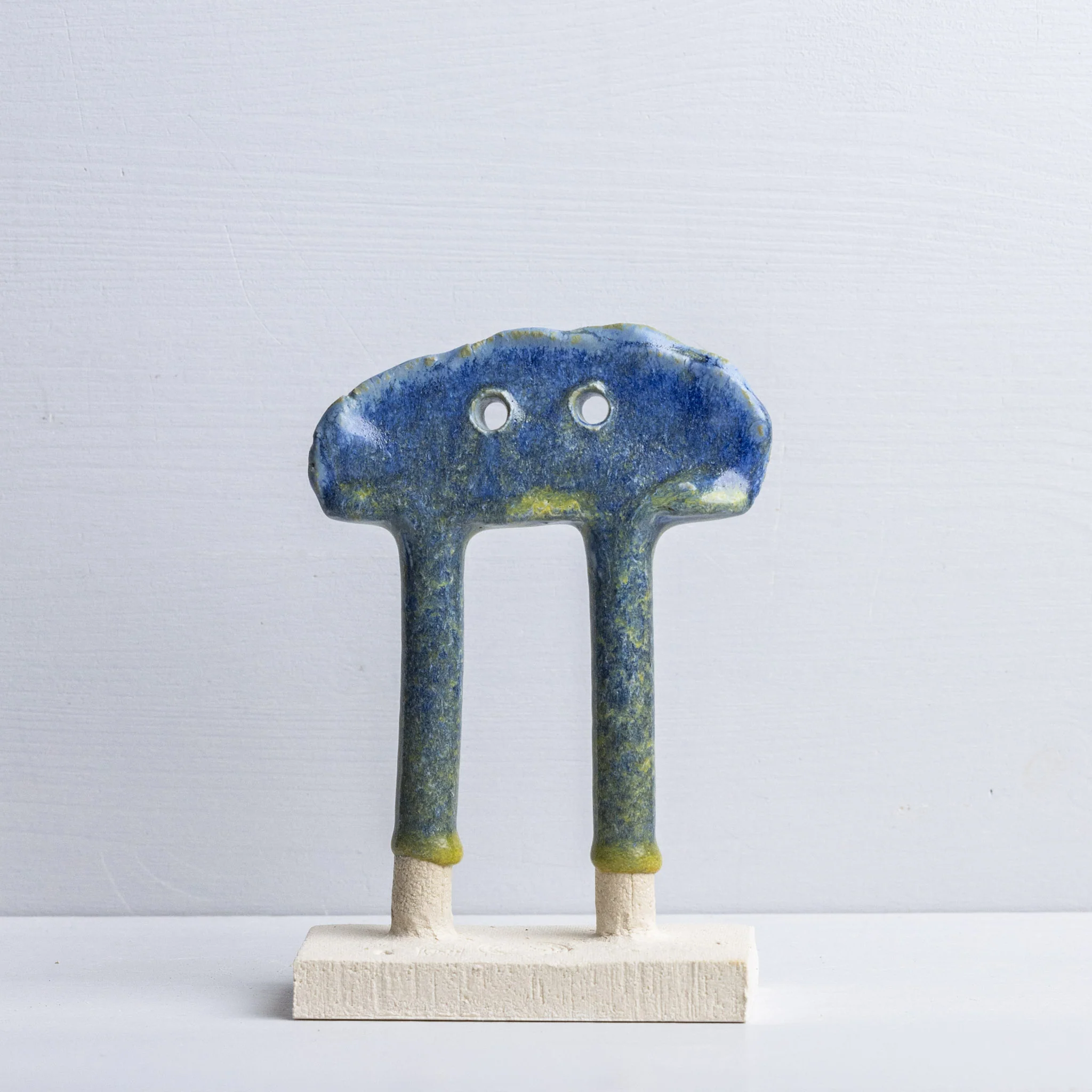 Limestone Sculpture