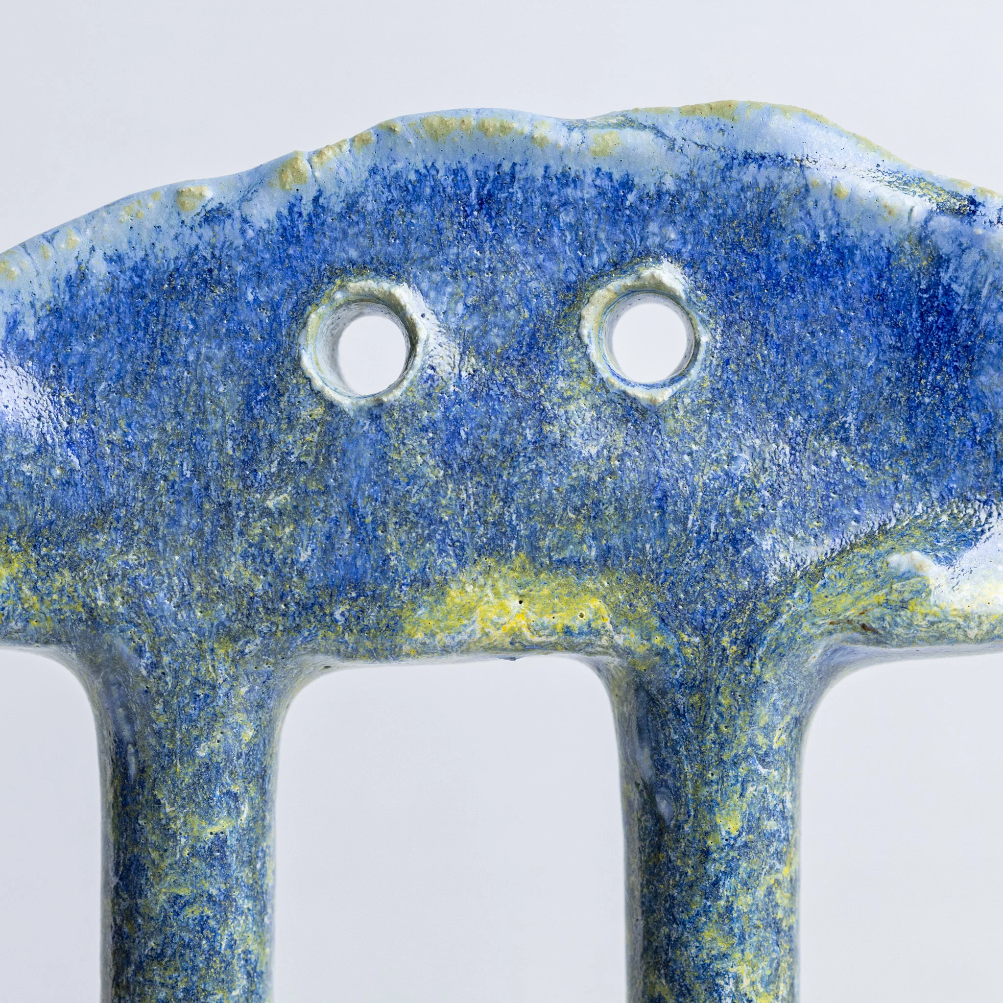 Limestone Sculpture - Image 2