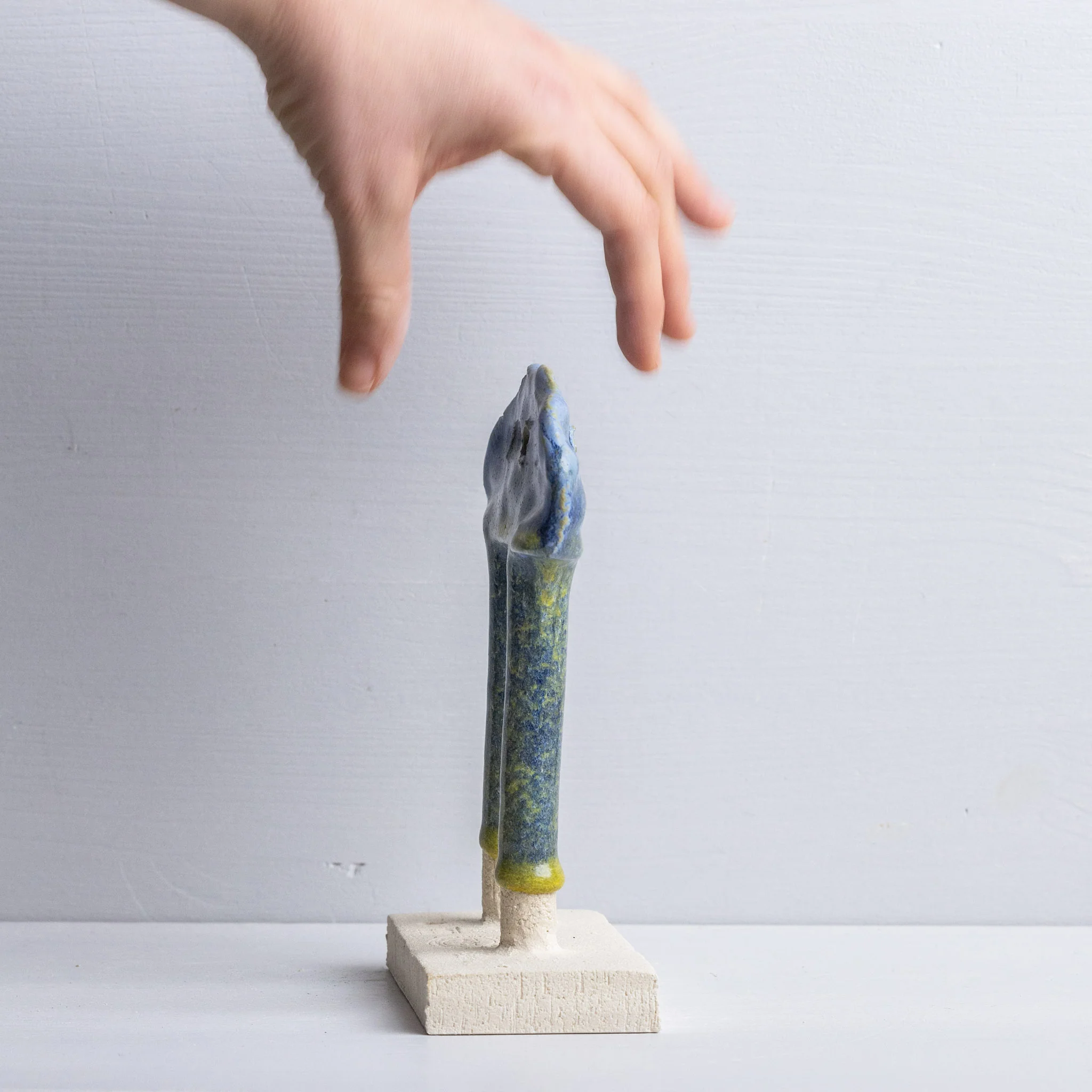 Limestone Sculpture - Image 4
