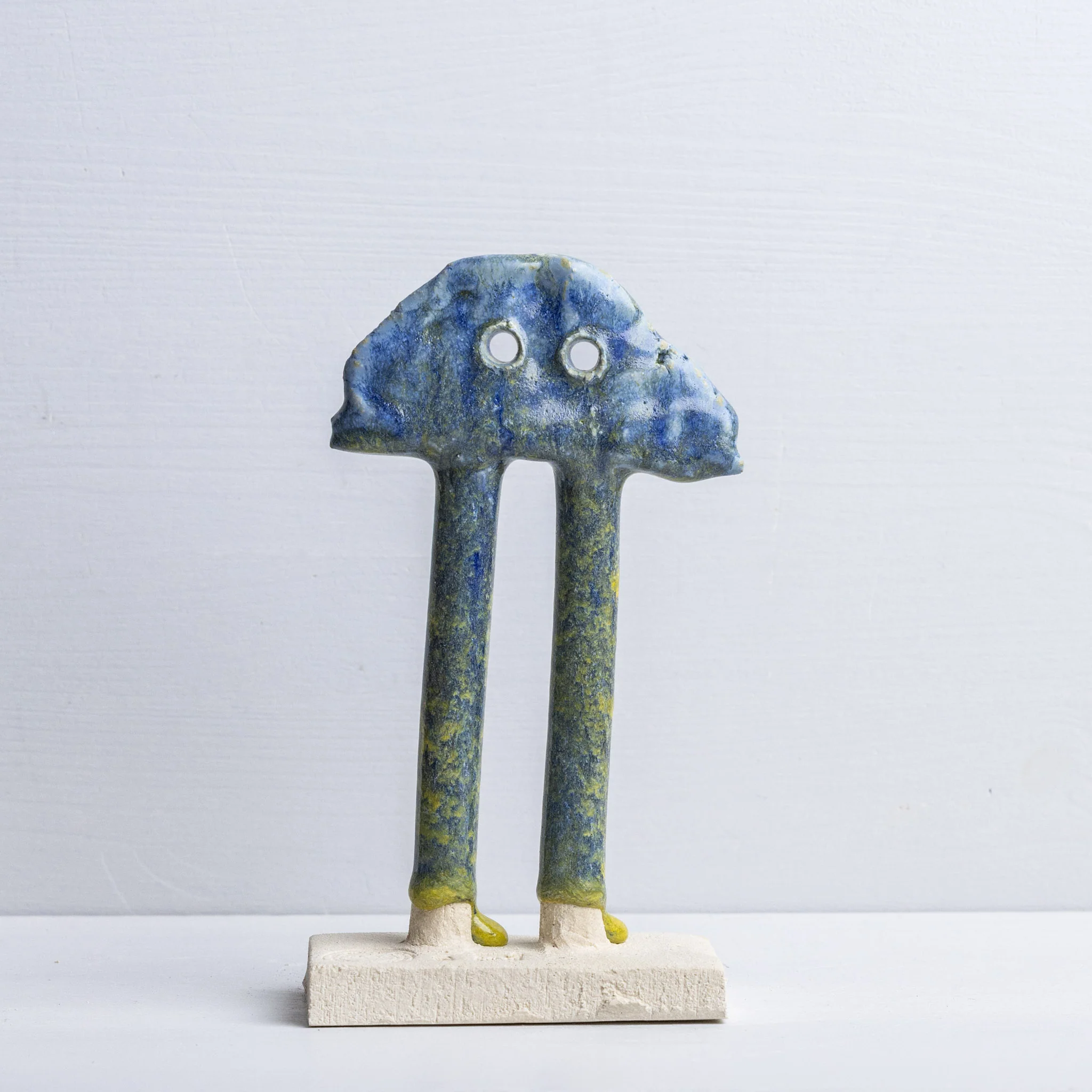 Limestone Sculpture
