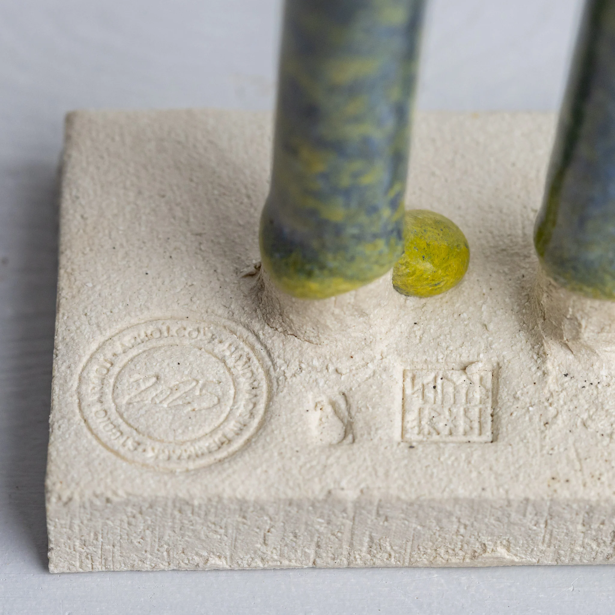 Limestone Sculpture - Image 5