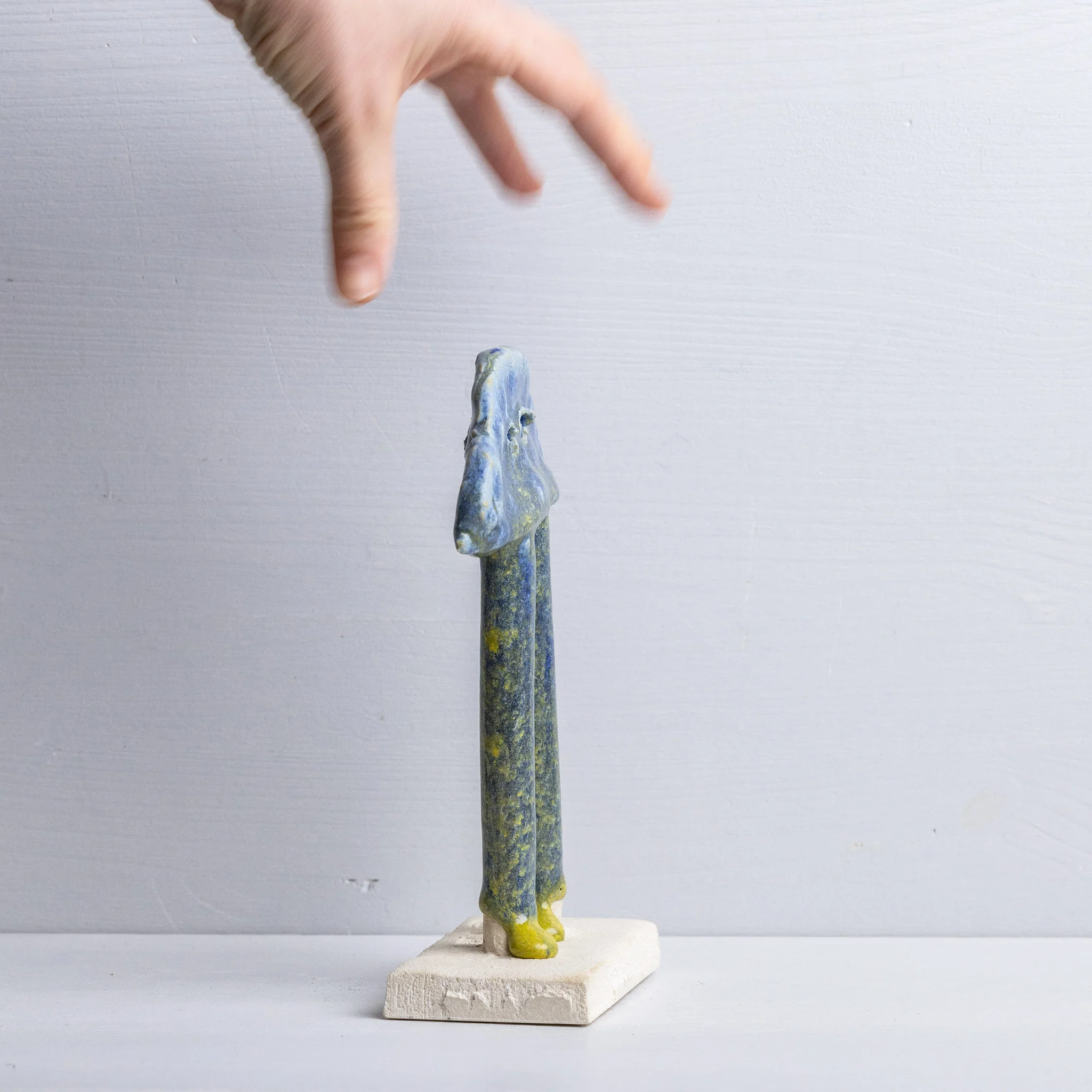 Limestone Sculpture - Image 6