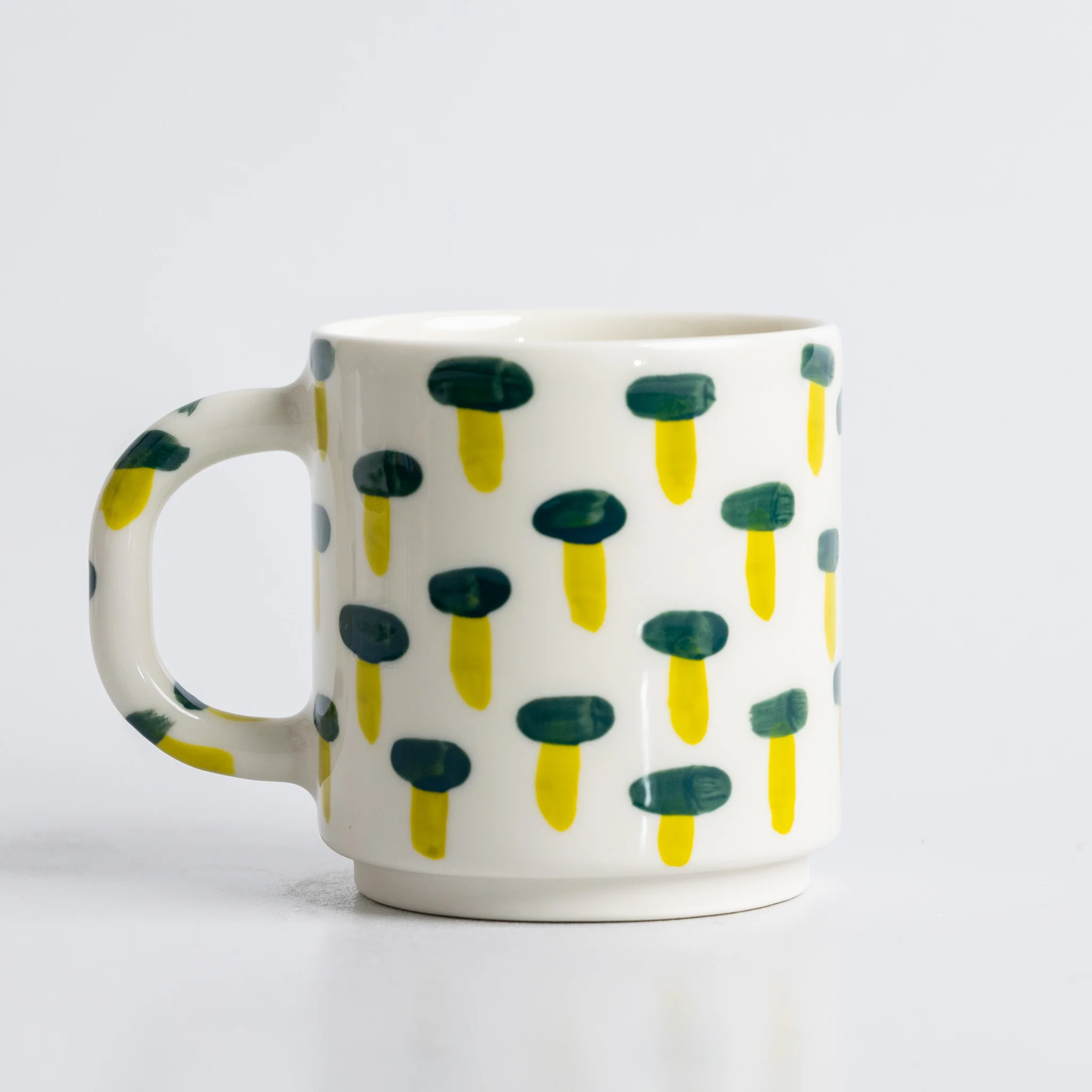Ltd. Canvas Mug - Image 2