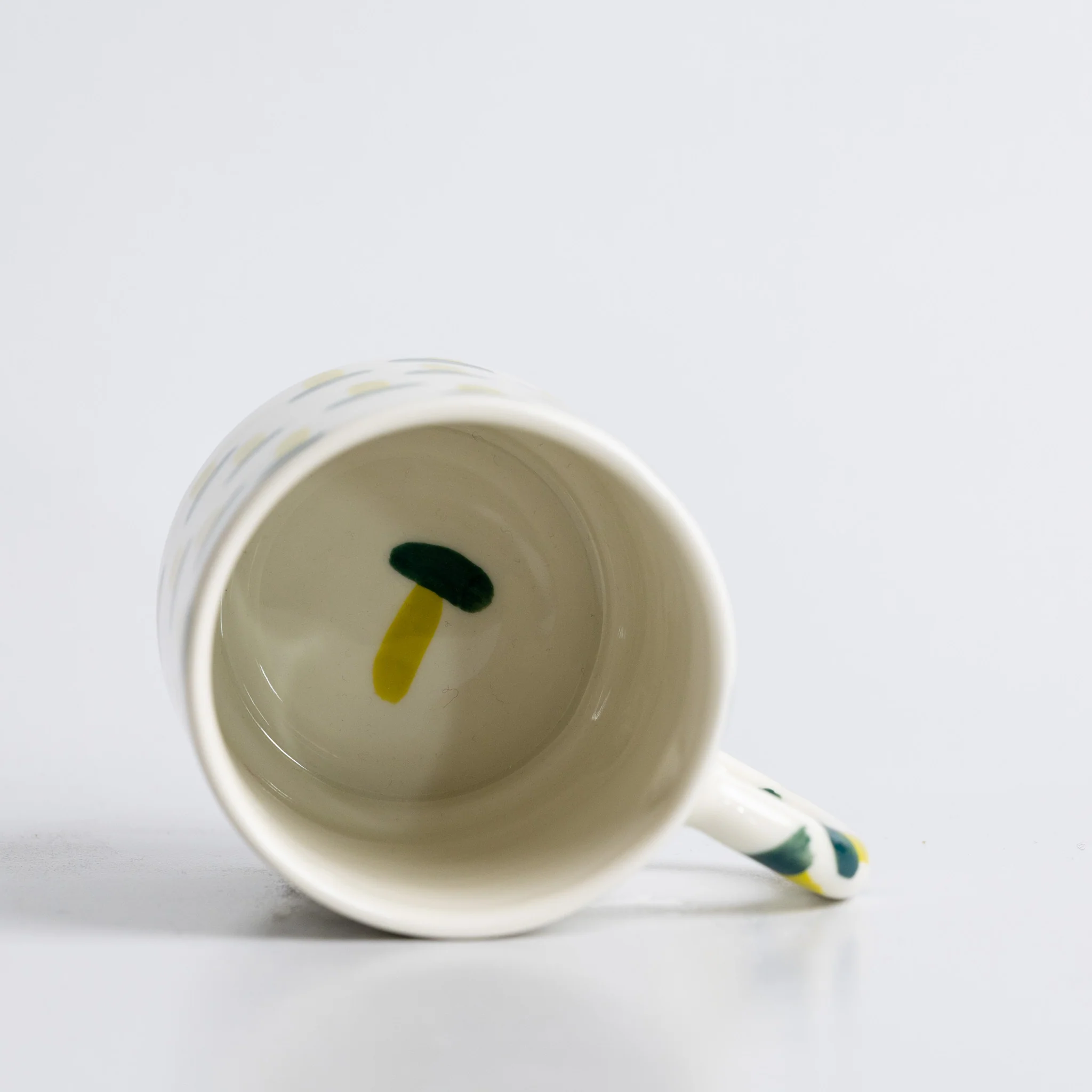 Ltd. Canvas Mug - Image 3