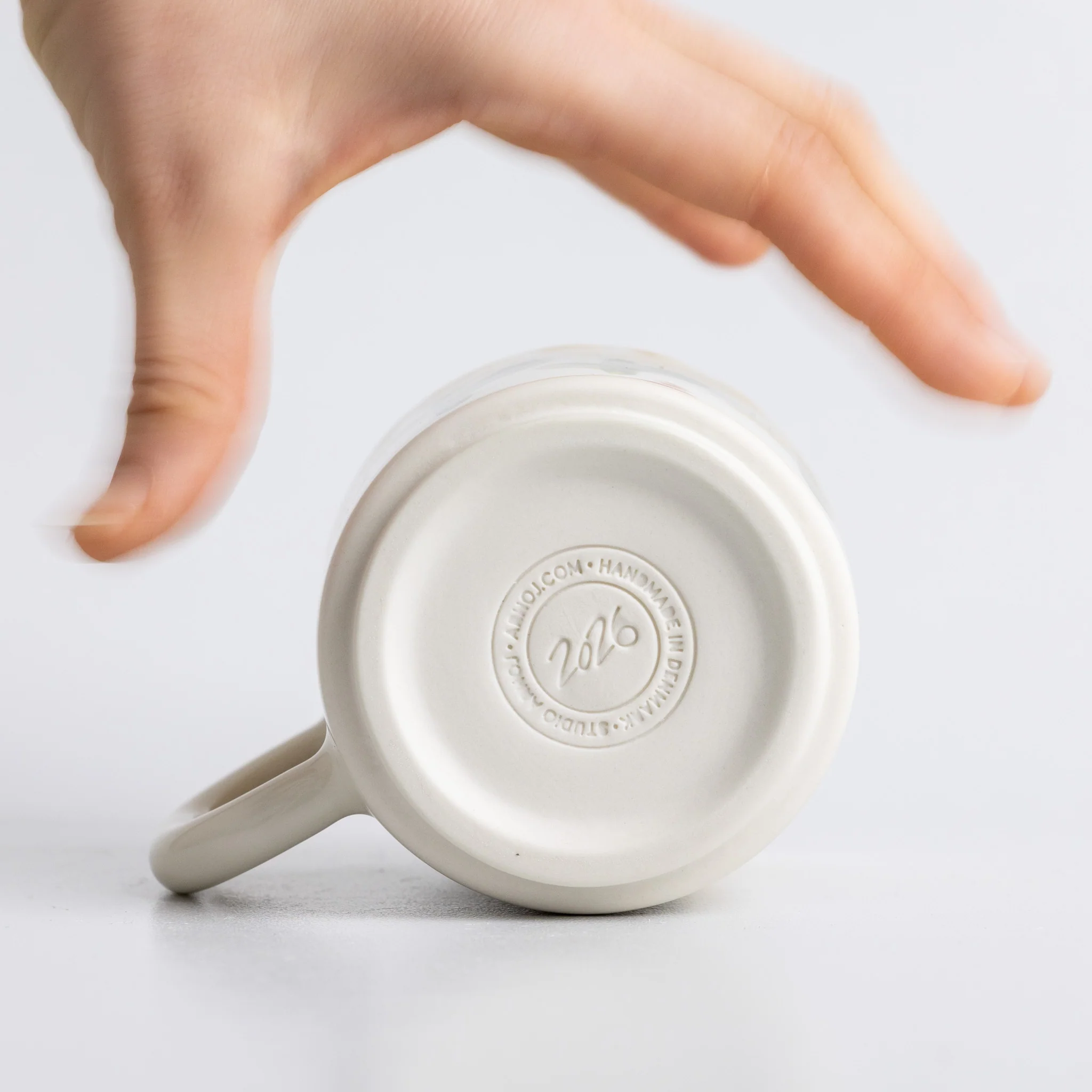 Ltd. Canvas Mug - Image 5