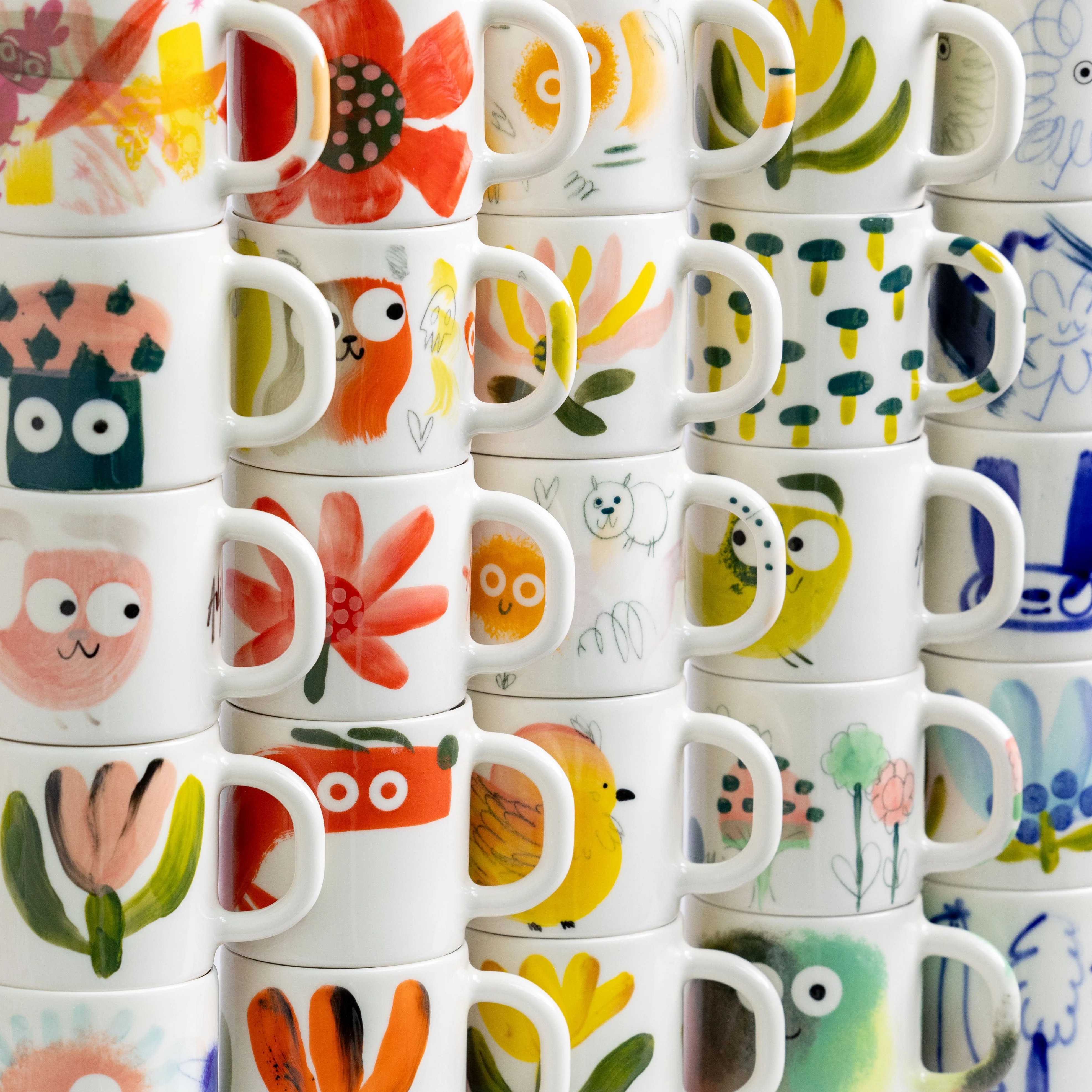 Ltd. Canvas Mug - Image 6