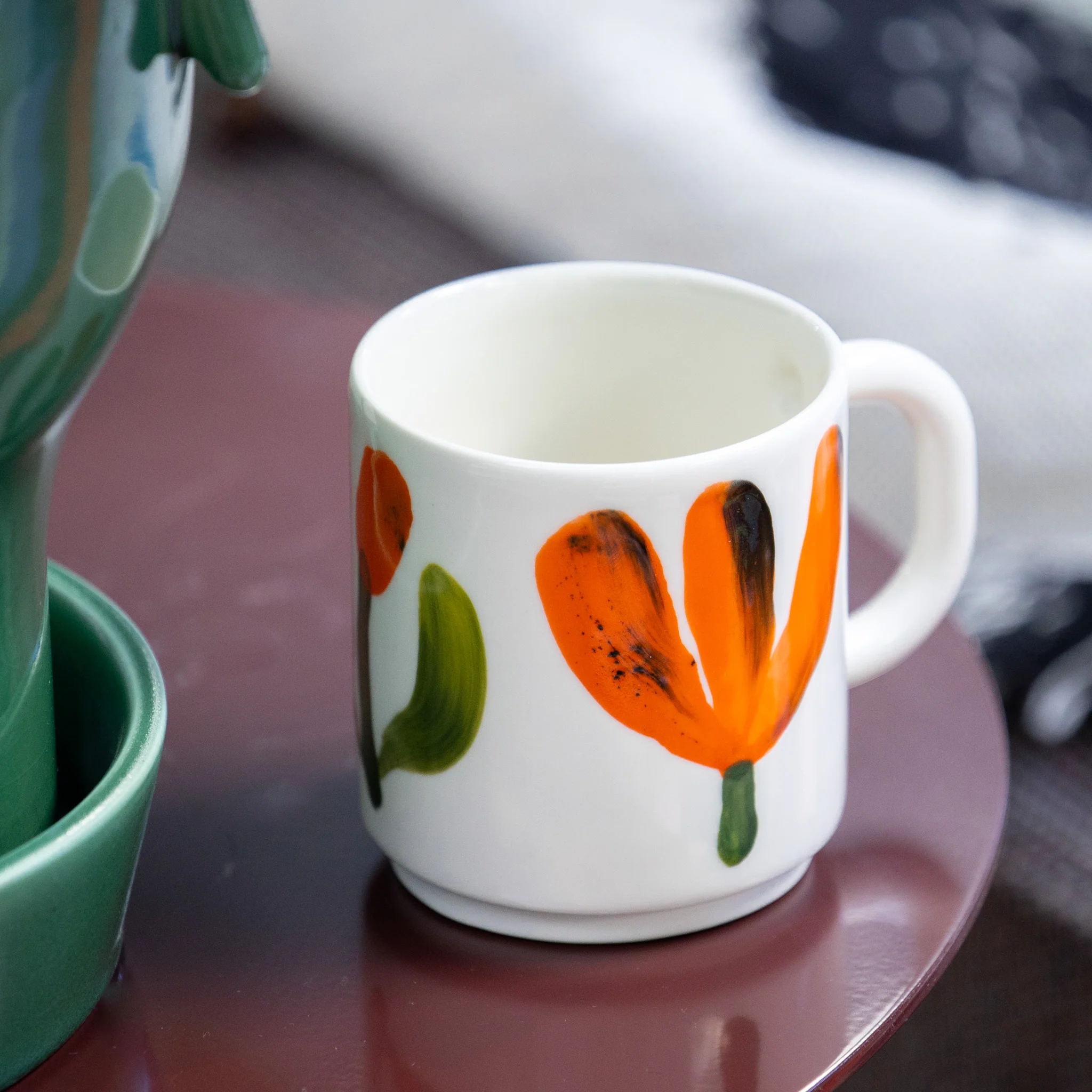 Ltd. Canvas Mug - Image 7