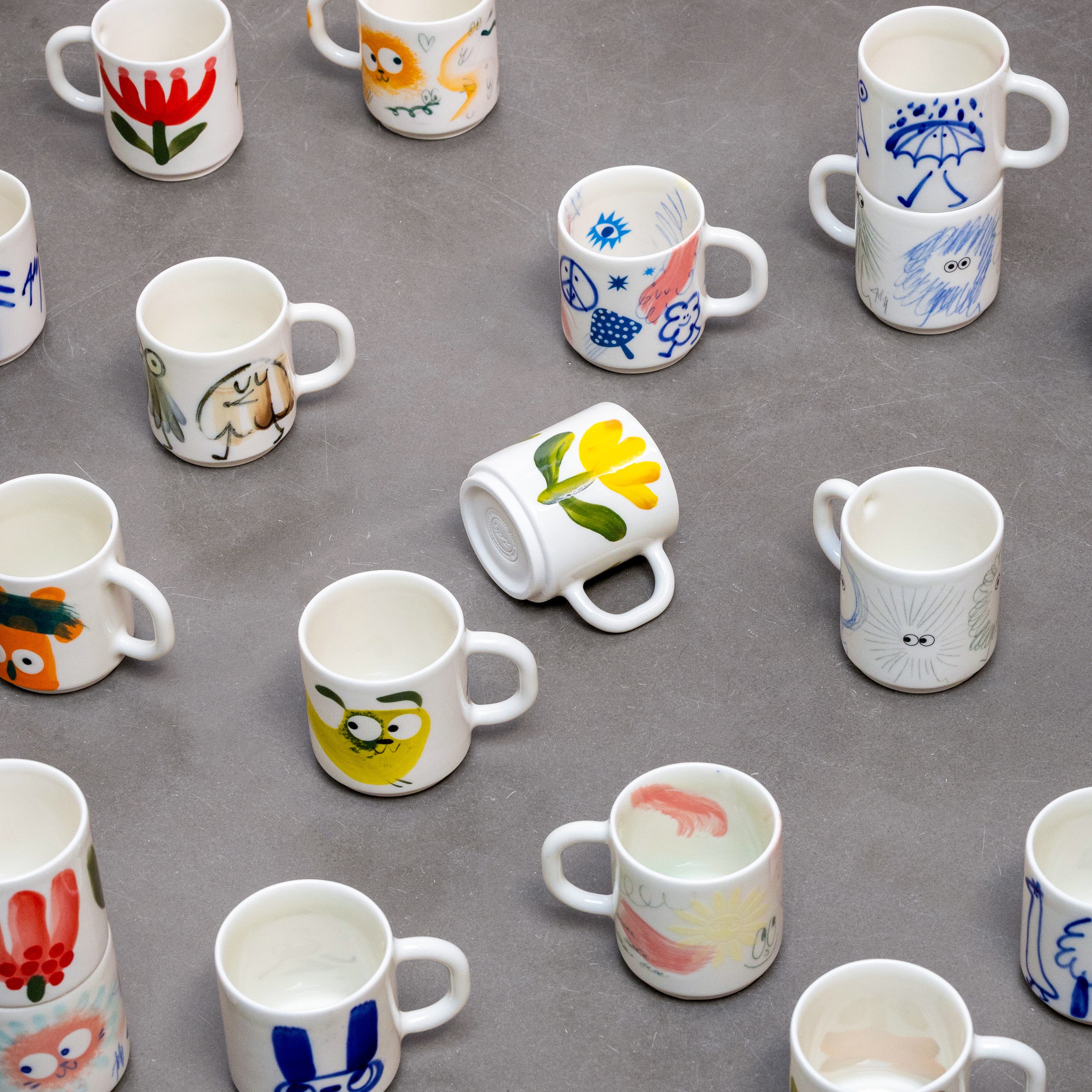 Ltd. Canvas Mug - Image 10