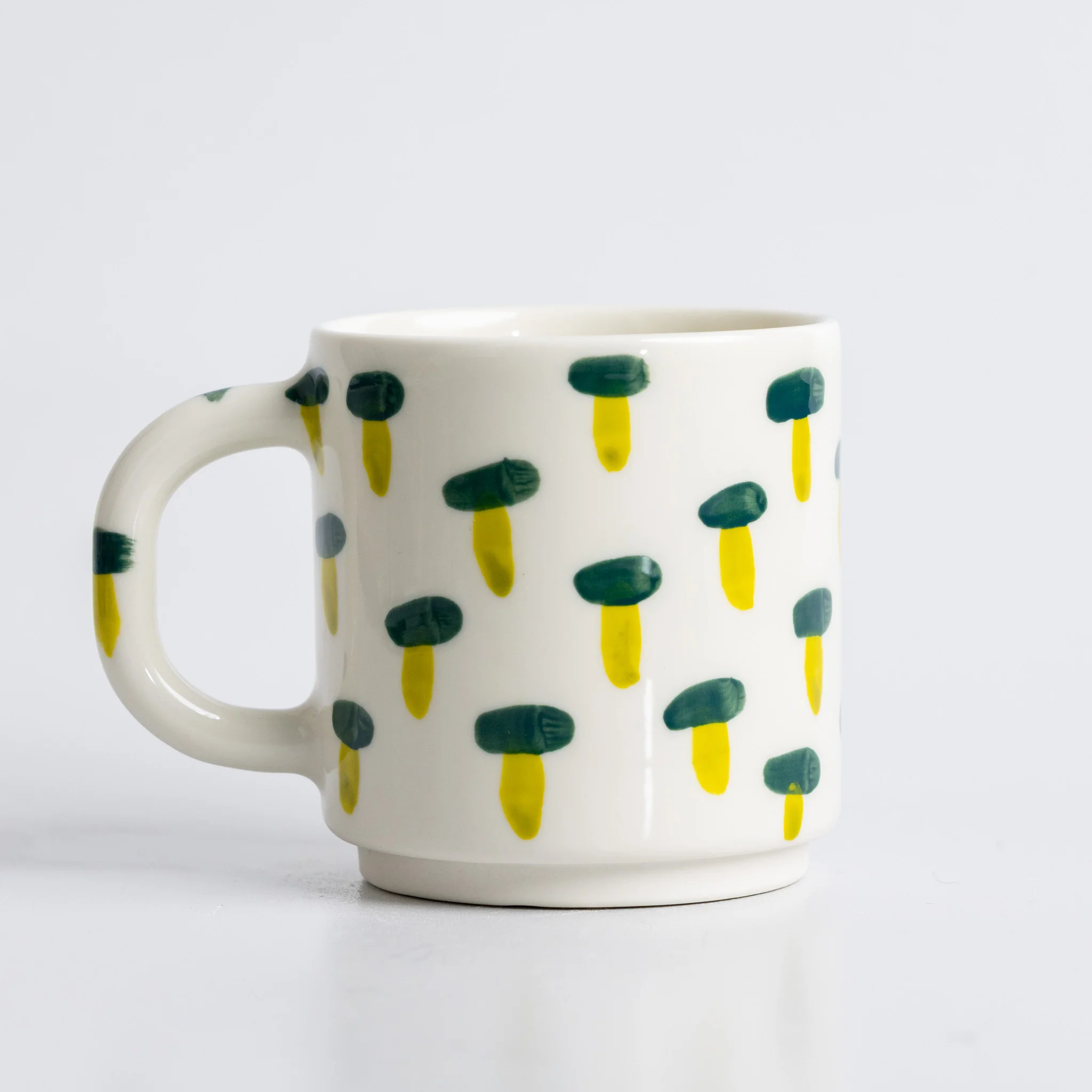 Ltd. Canvas Mug - Image 2