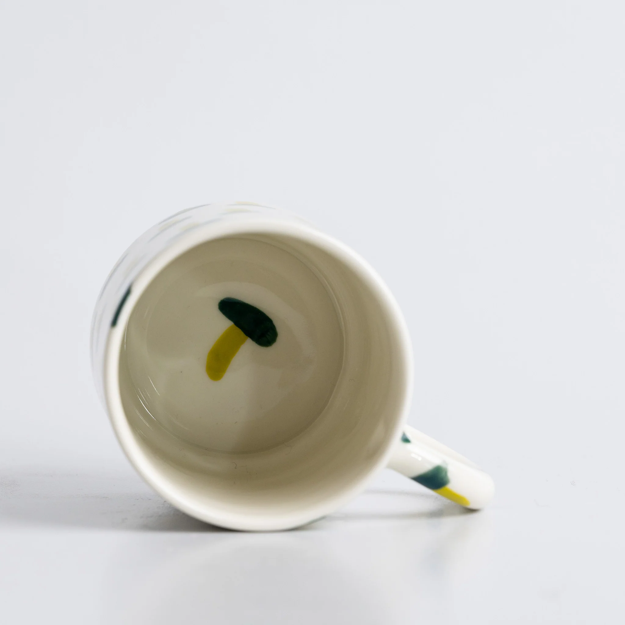 Ltd. Canvas Mug - Image 3