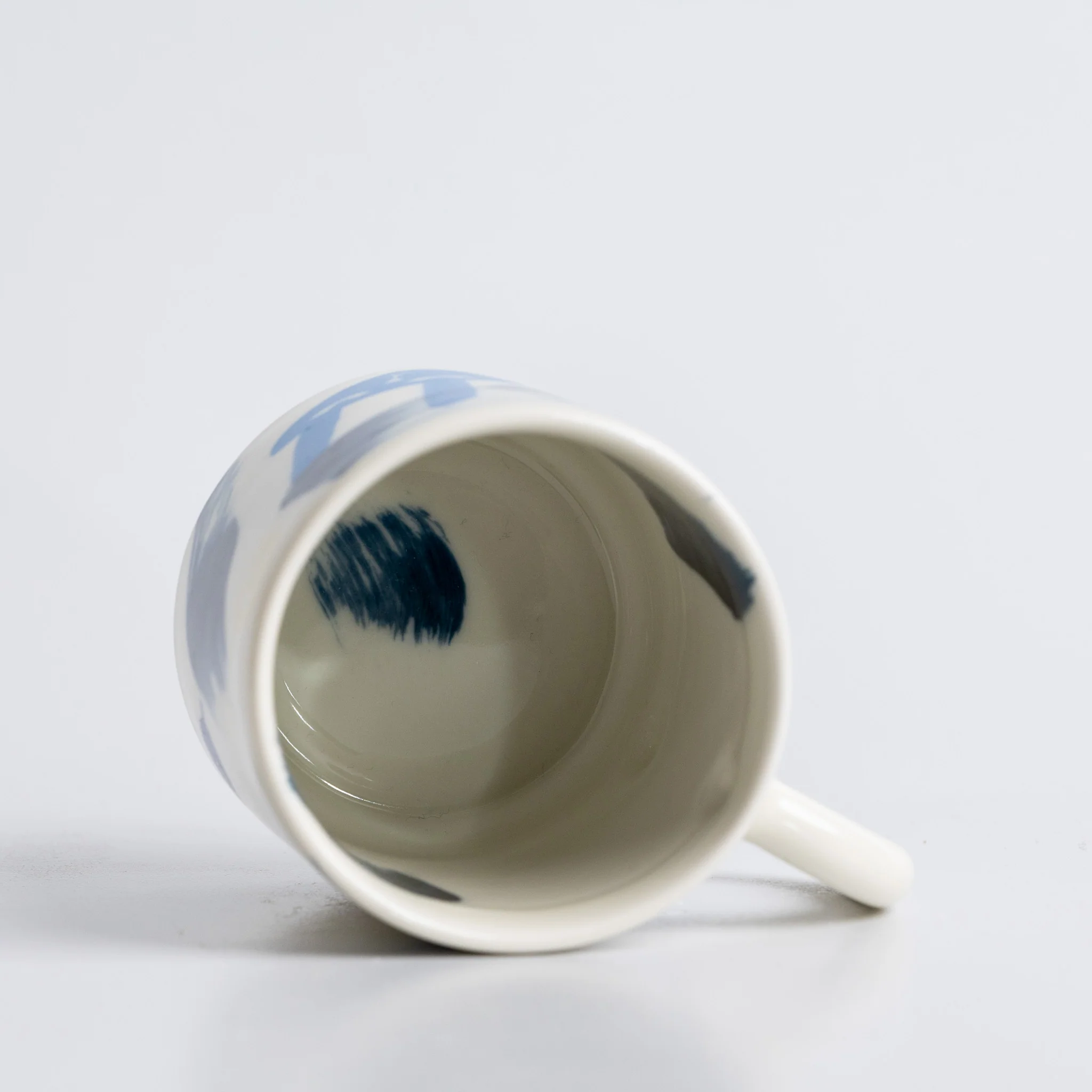 Ltd. Canvas Mug - Image 4