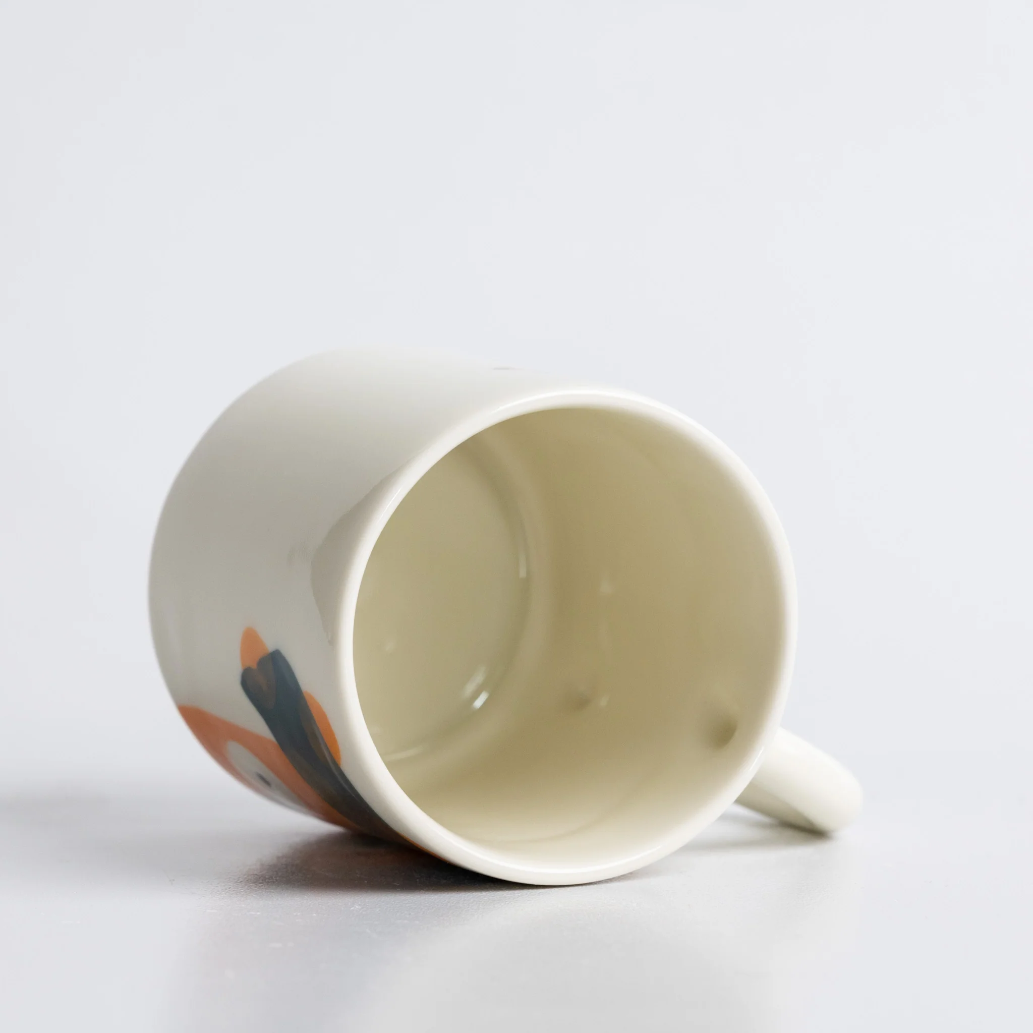 Ltd. Canvas Mug - Image 3