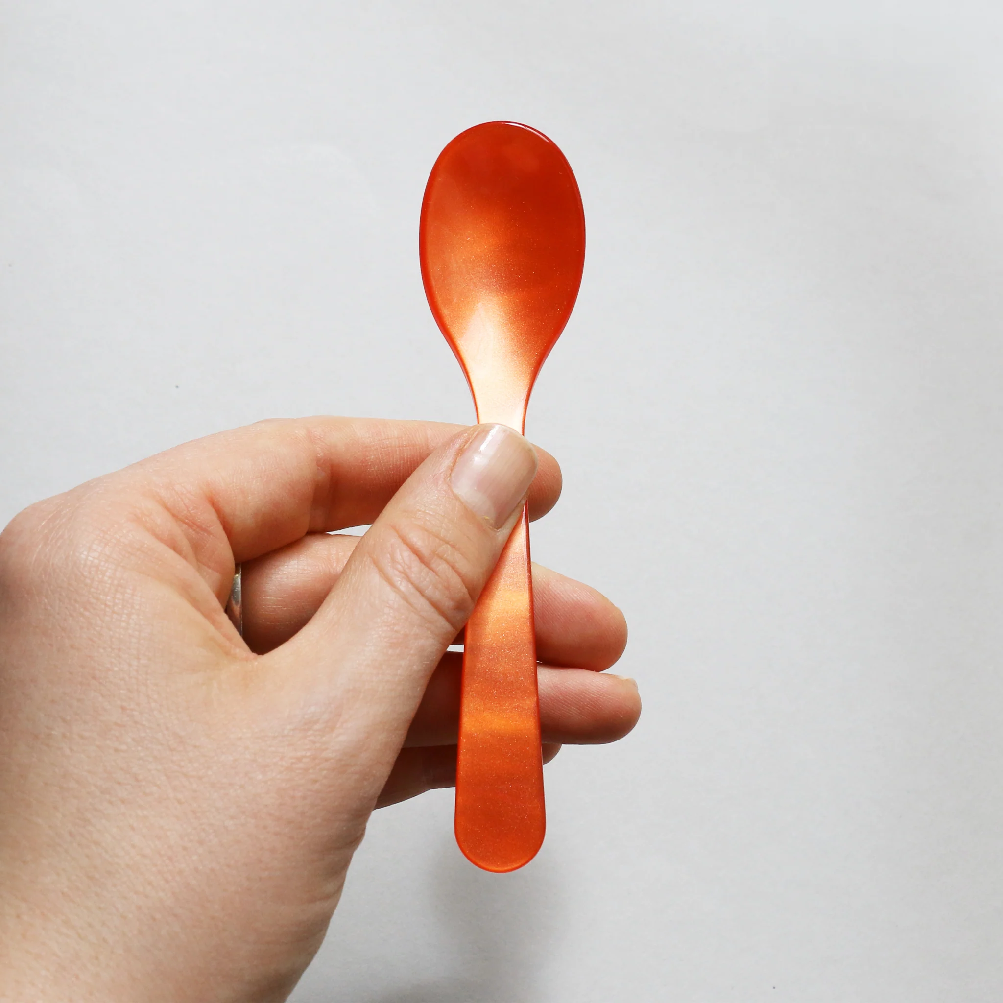 M Egg Spoon - Image 3