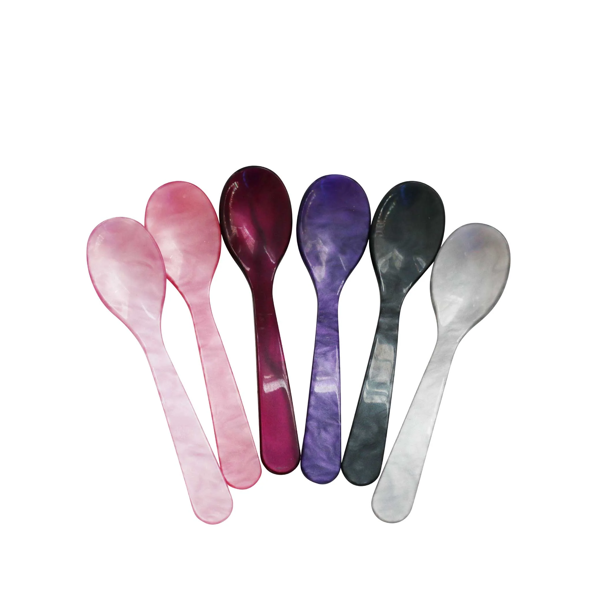 M Egg Spoon
