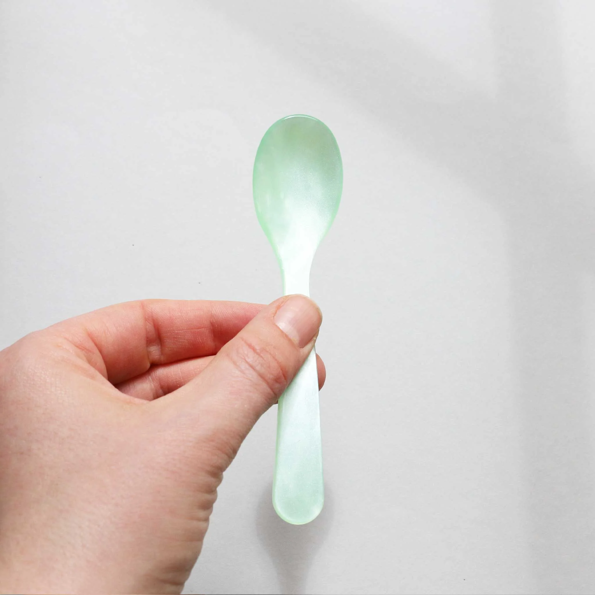M Egg Spoon - Image 3