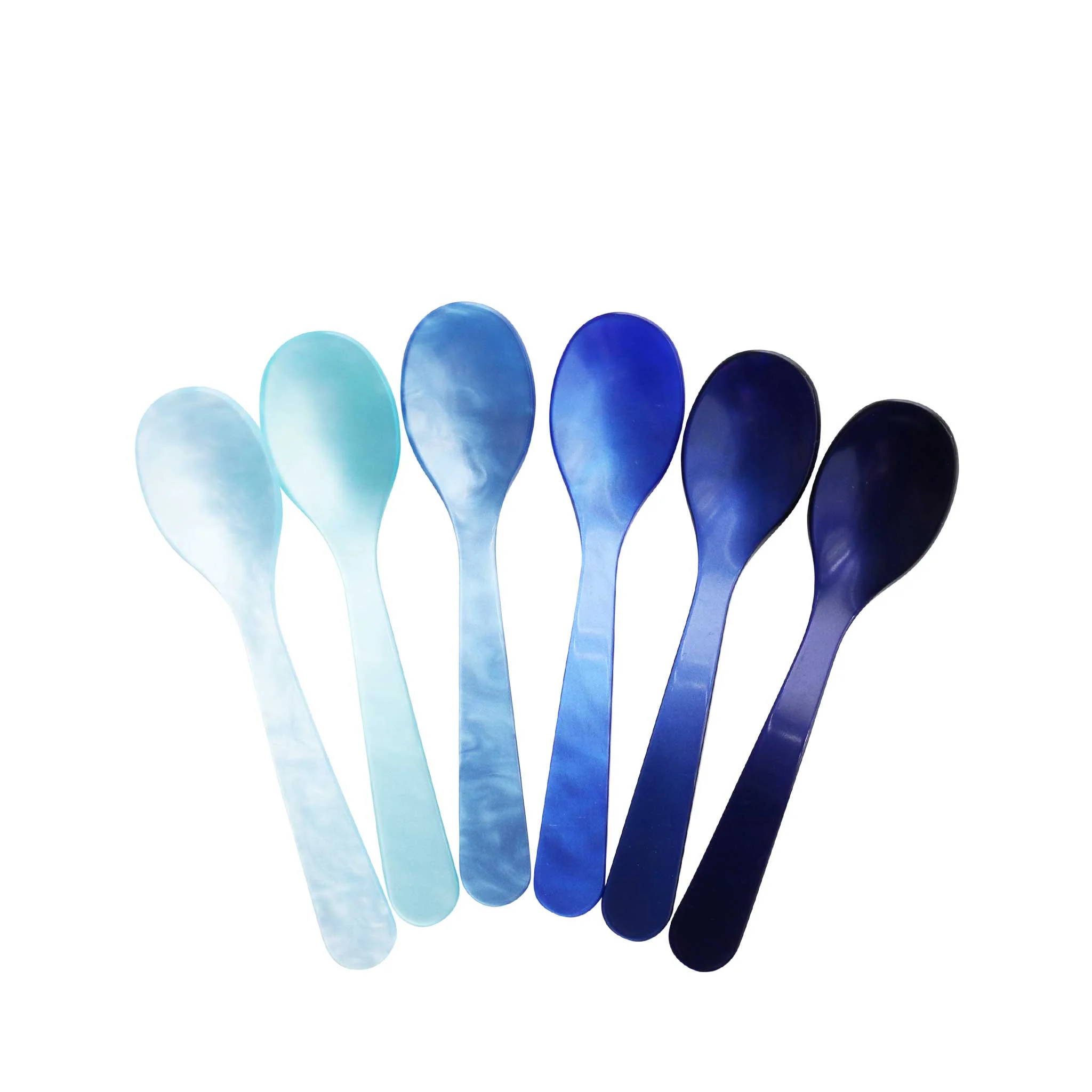 M Egg Spoon