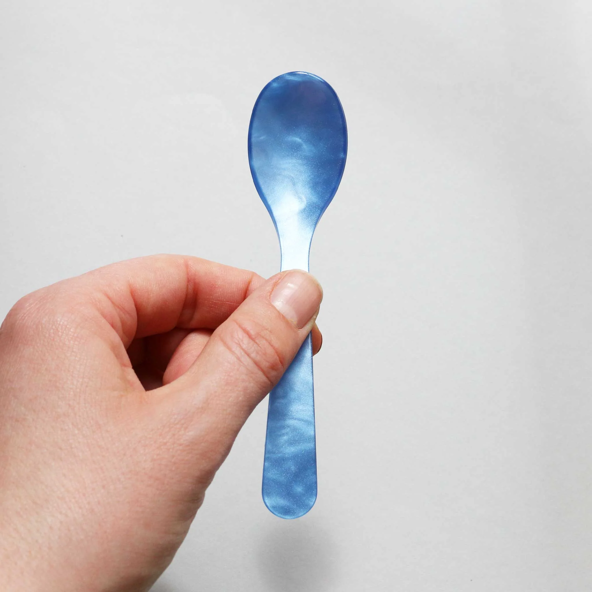 M Egg Spoon - Image 3