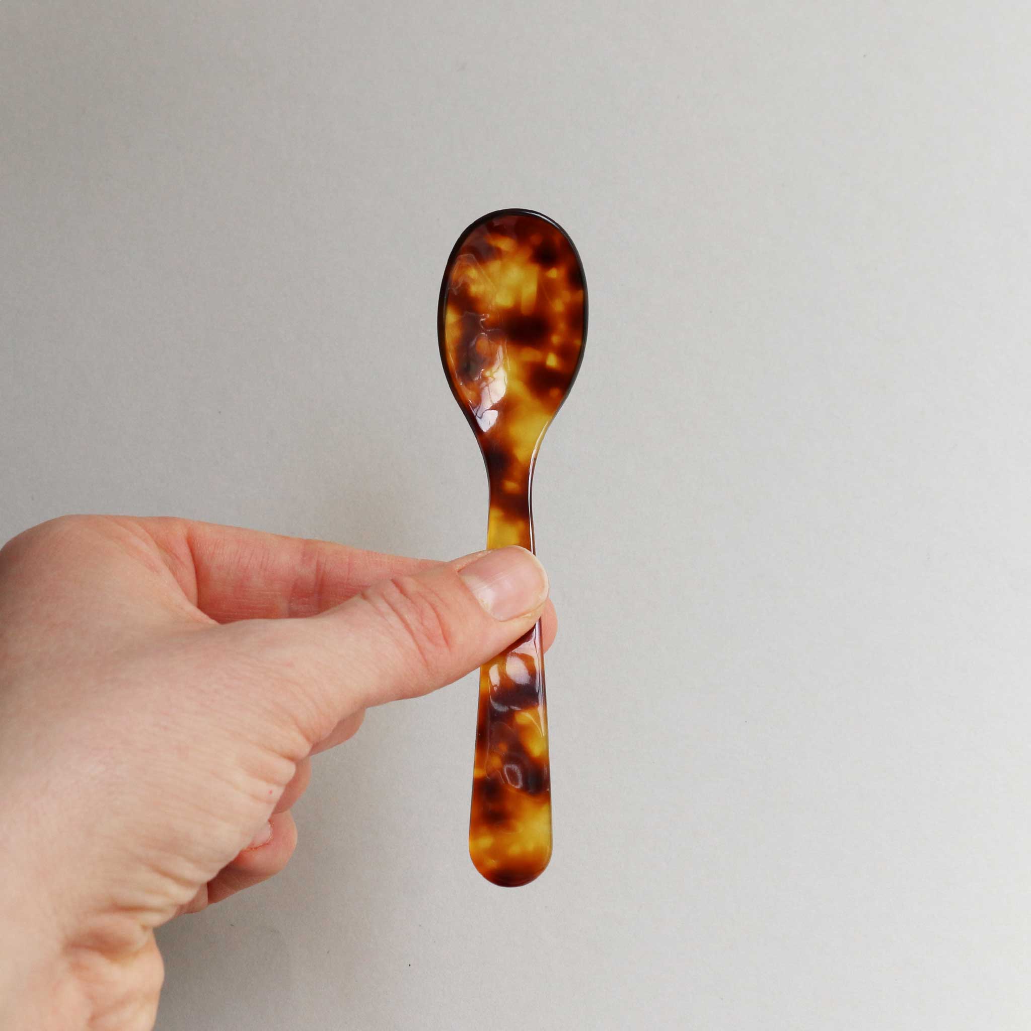 M Egg Spoon - Image 3