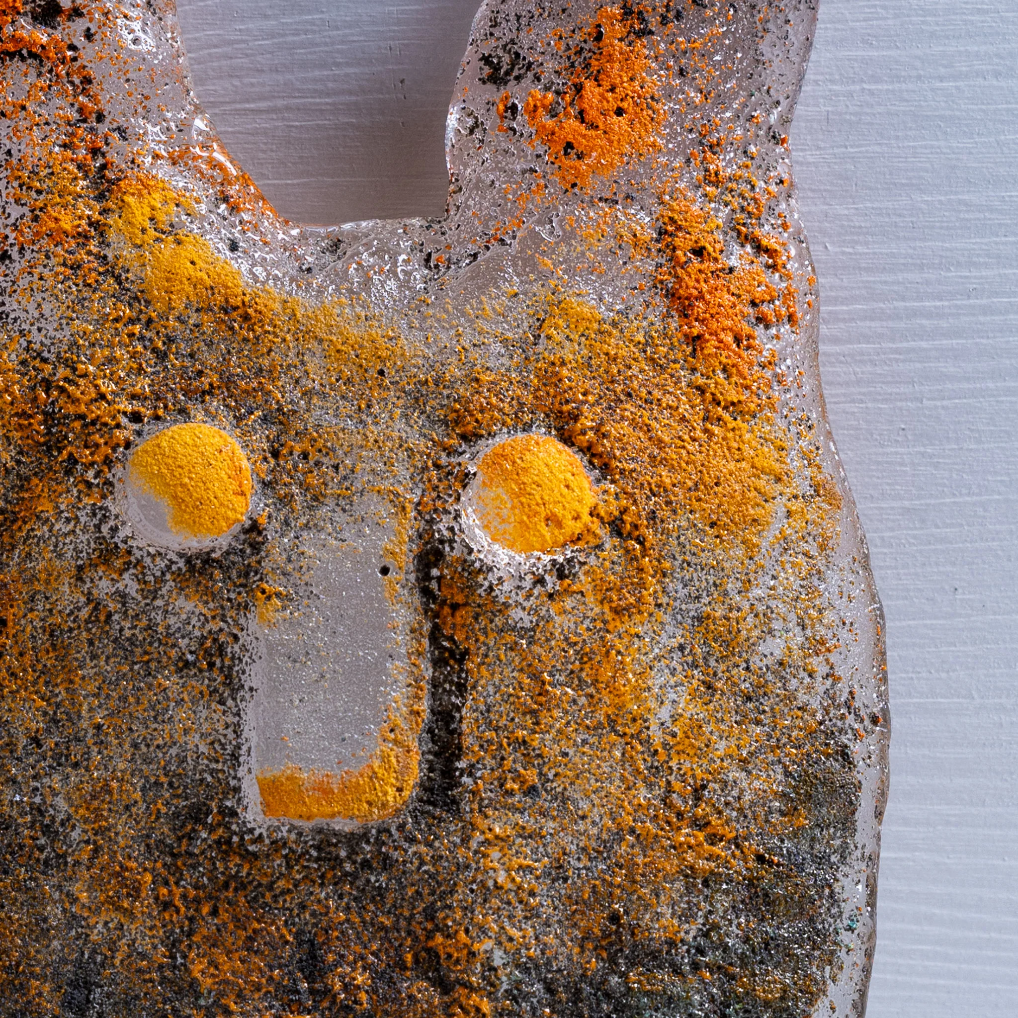 Magma Mask - Image 2