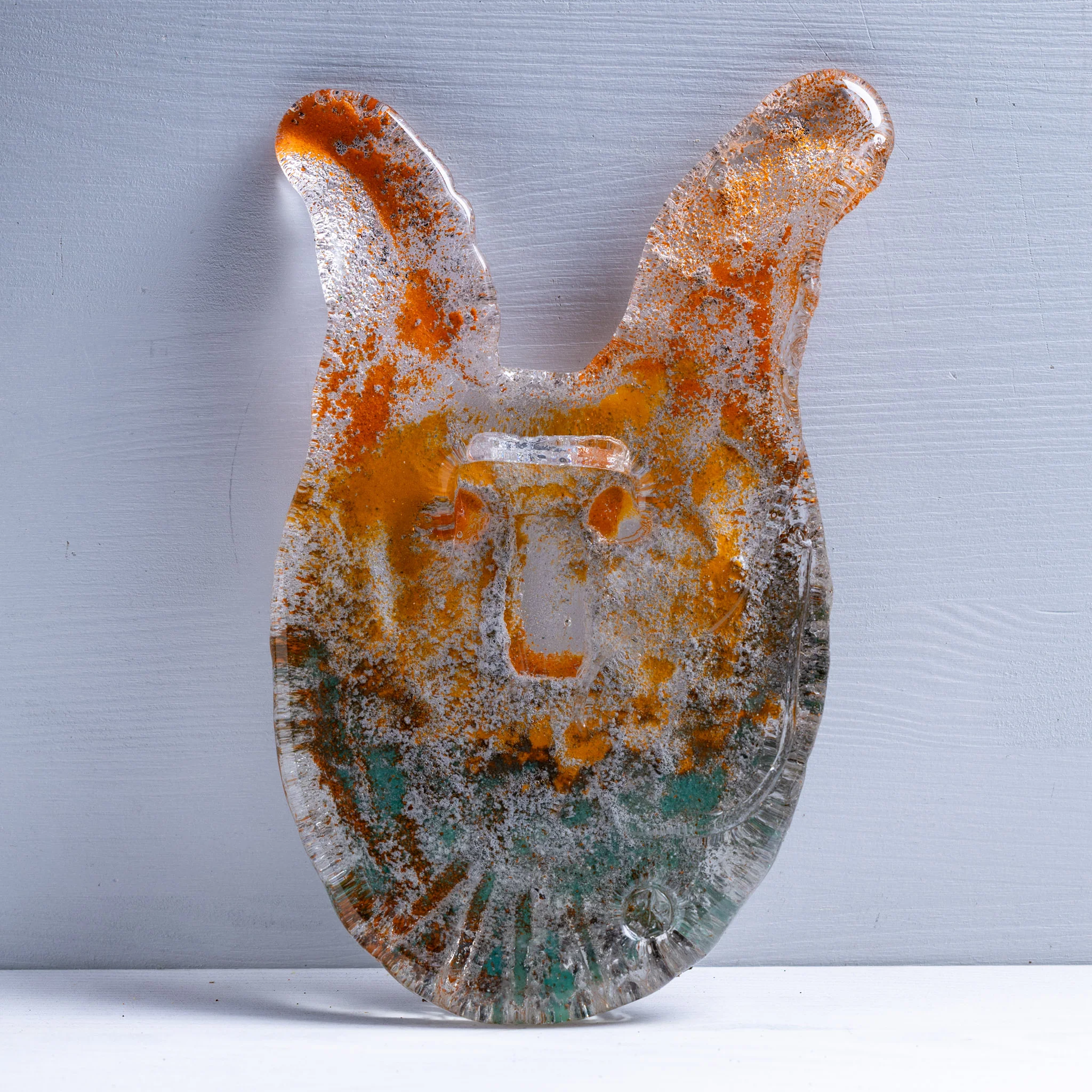 Magma Mask - Image 4