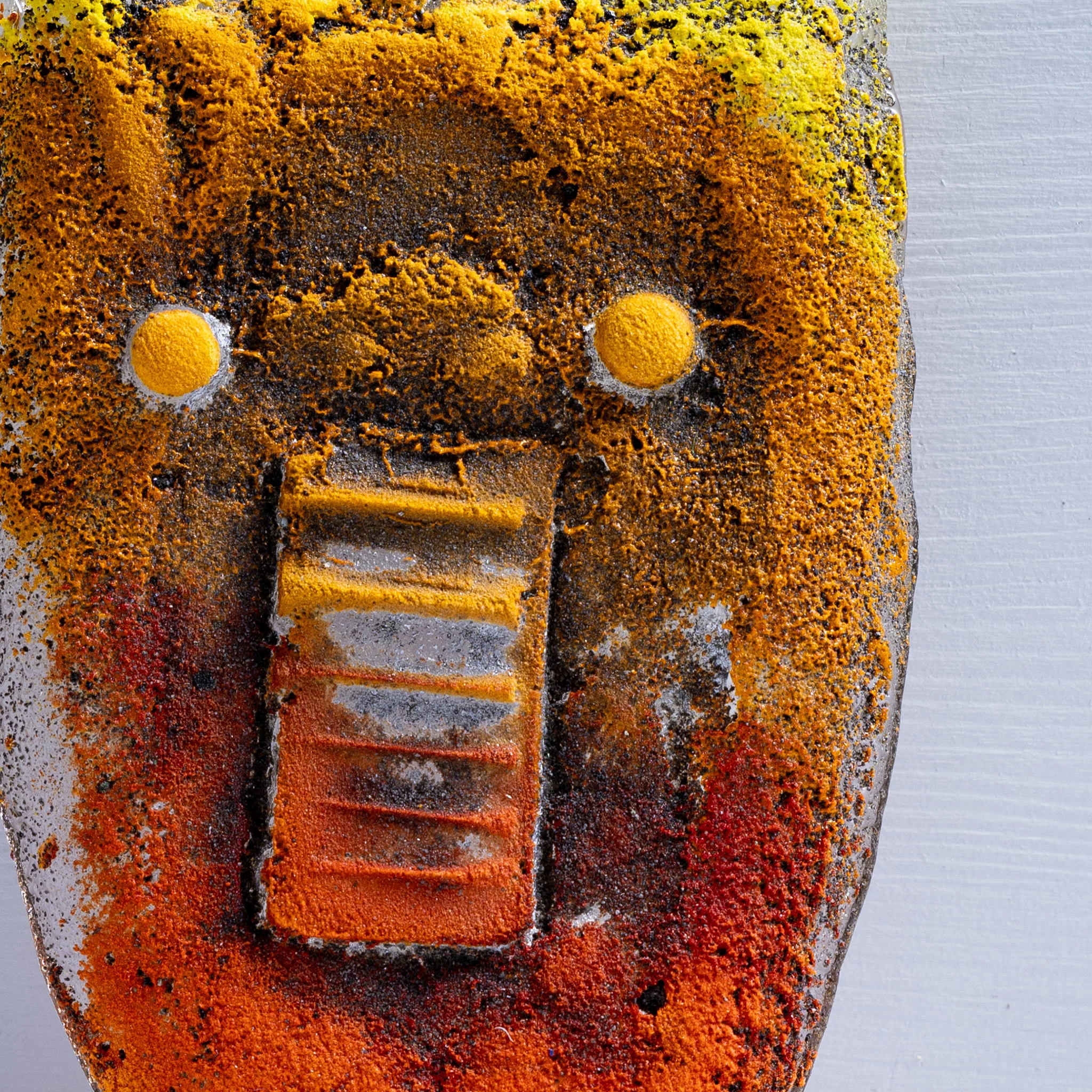 Magma Mask - Image 2