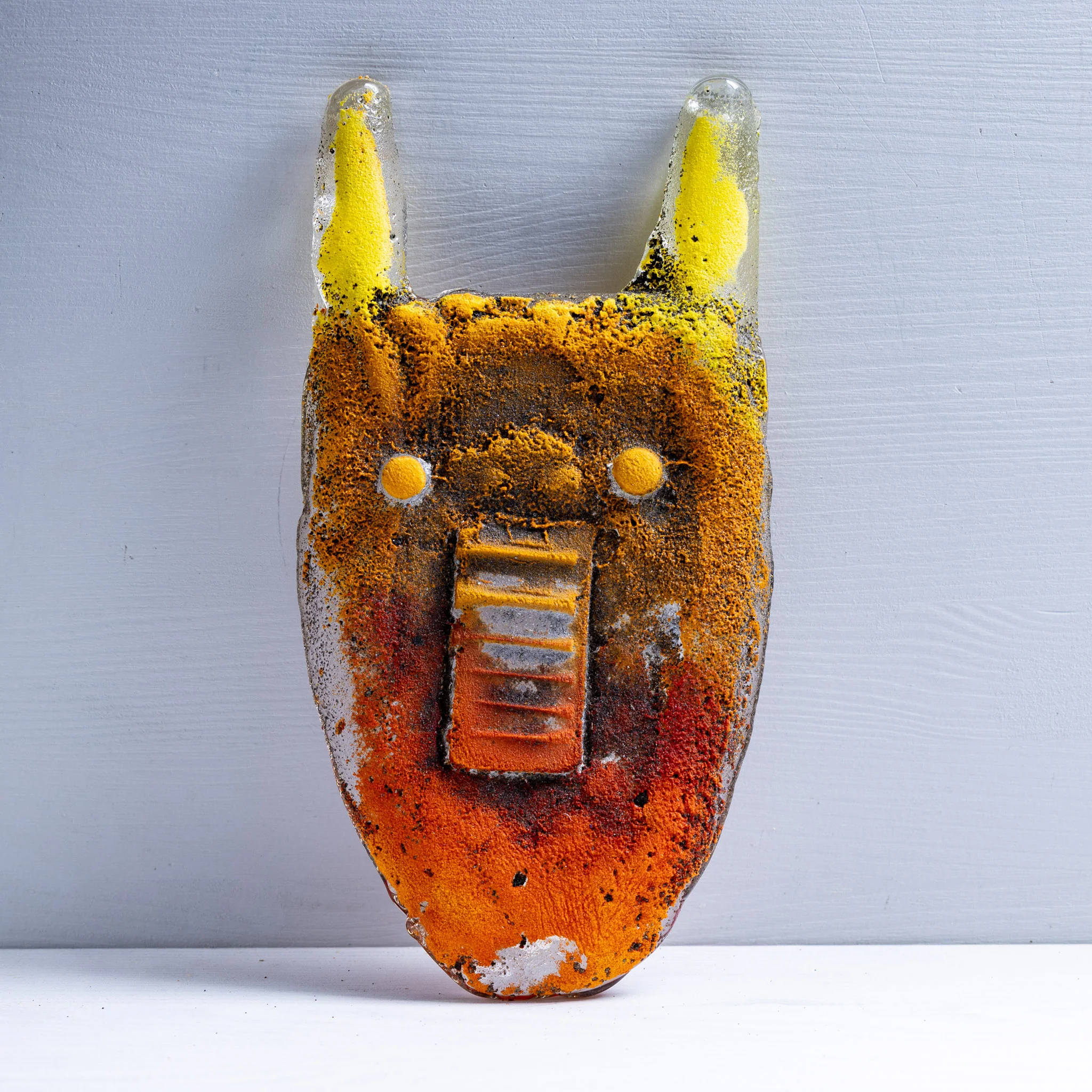 Magma Mask - Image 3