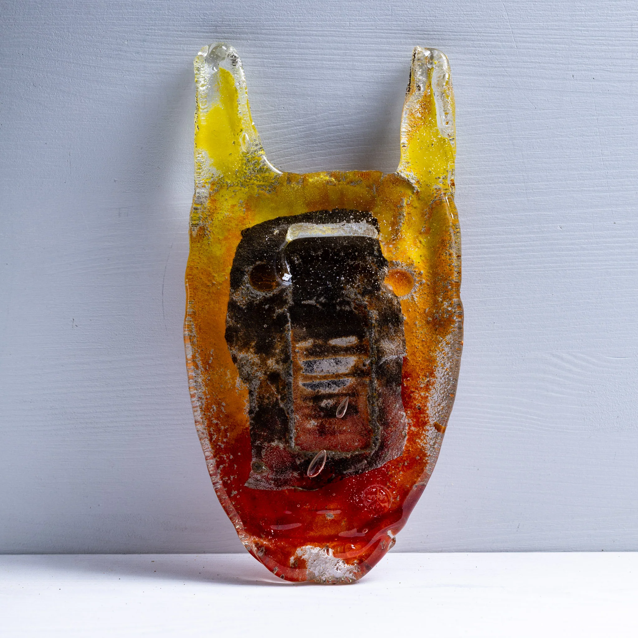 Magma Mask - Image 4