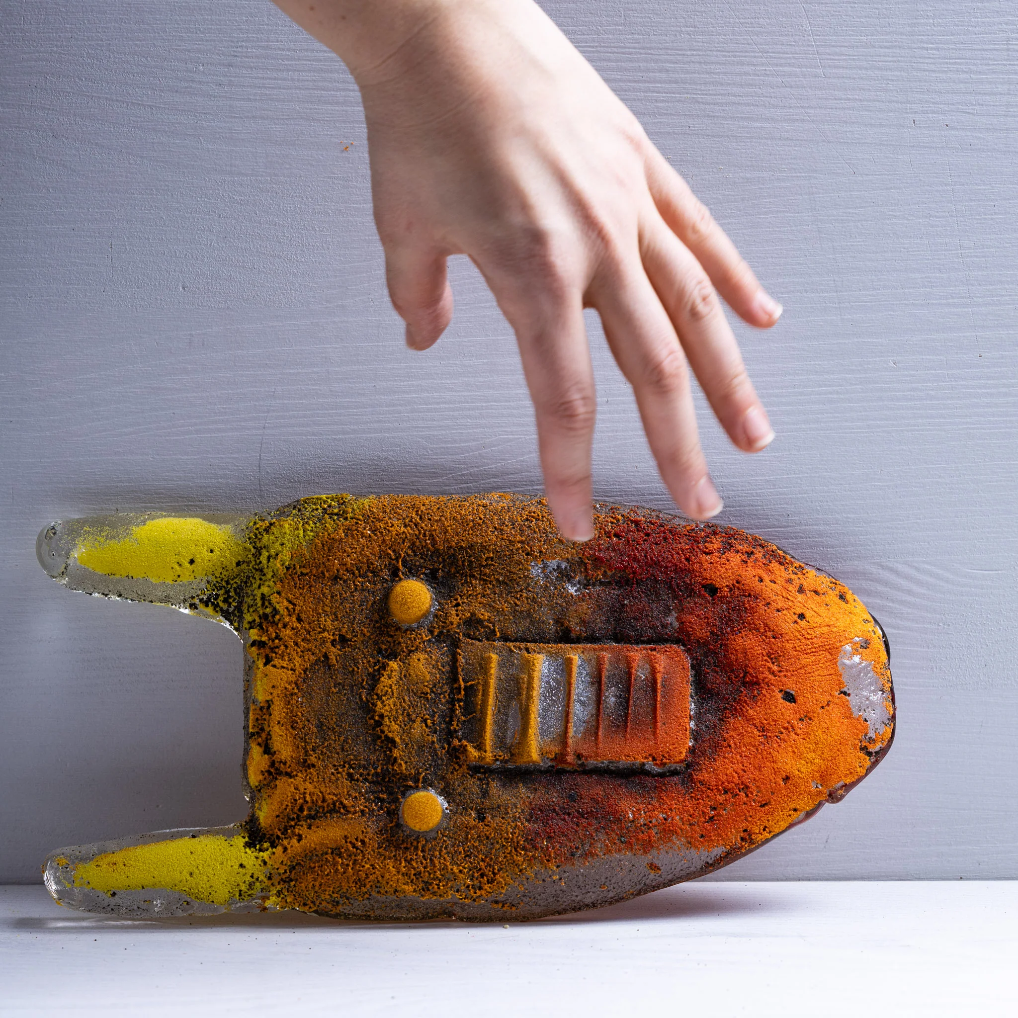 Magma Mask - Image 5