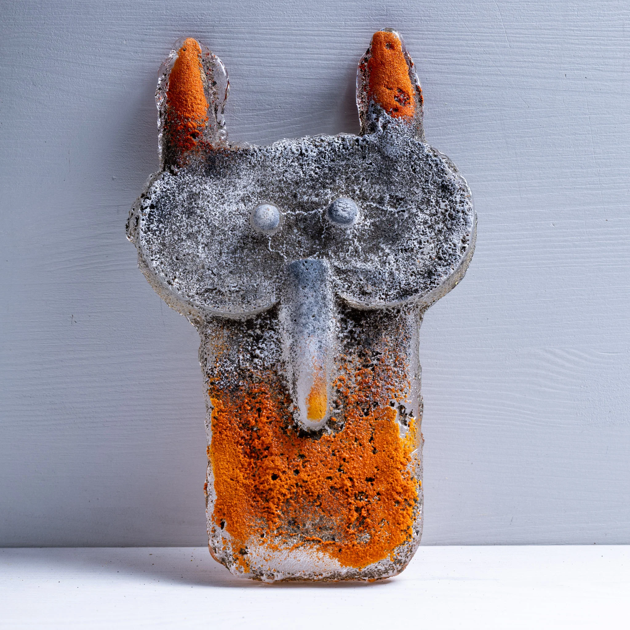 Magma Mask - Image 3