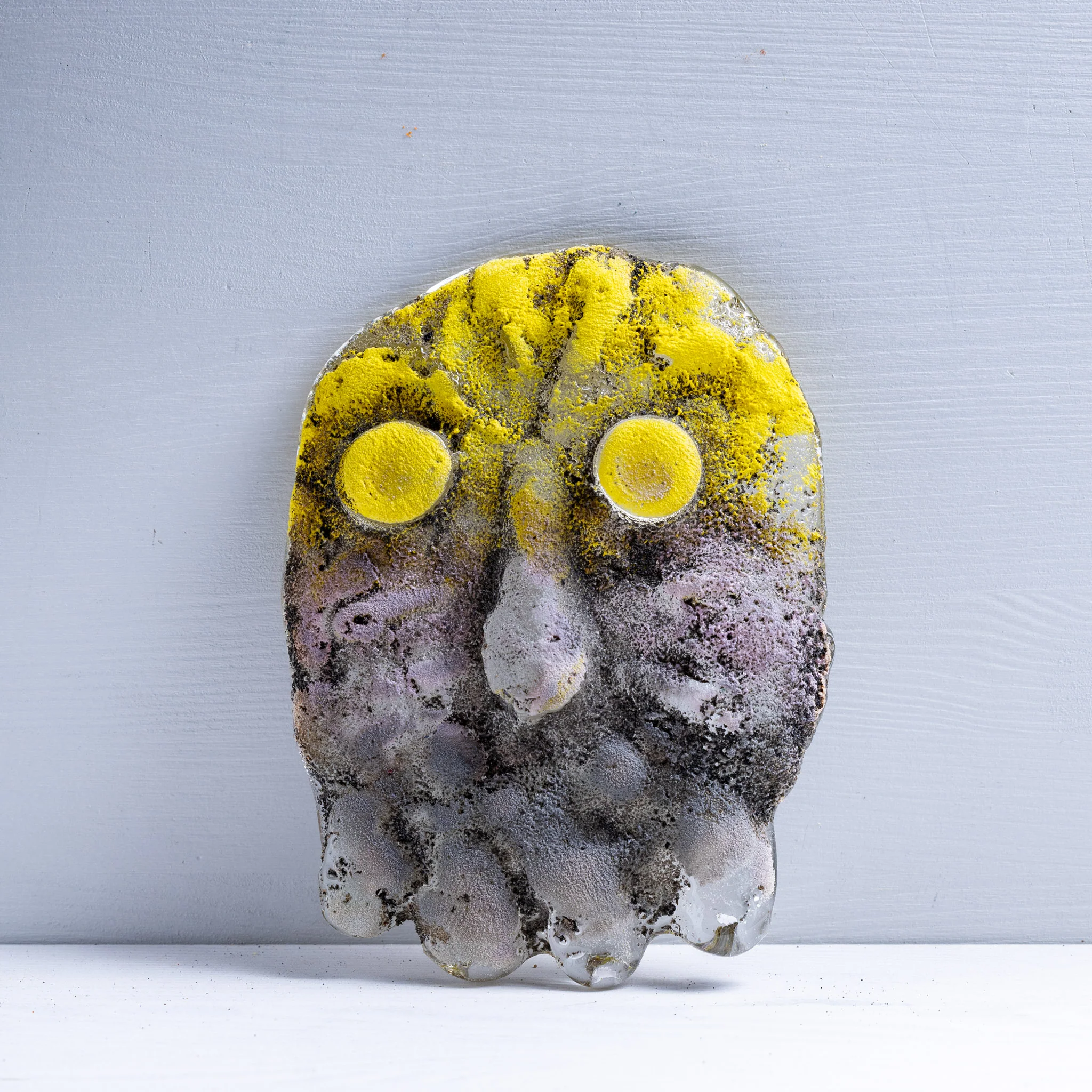 Magma Mask - Image 3