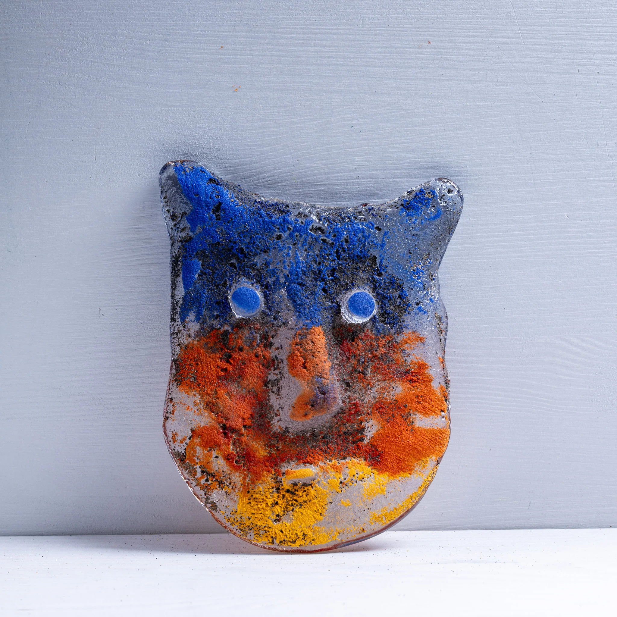Magma Mask - Image 3