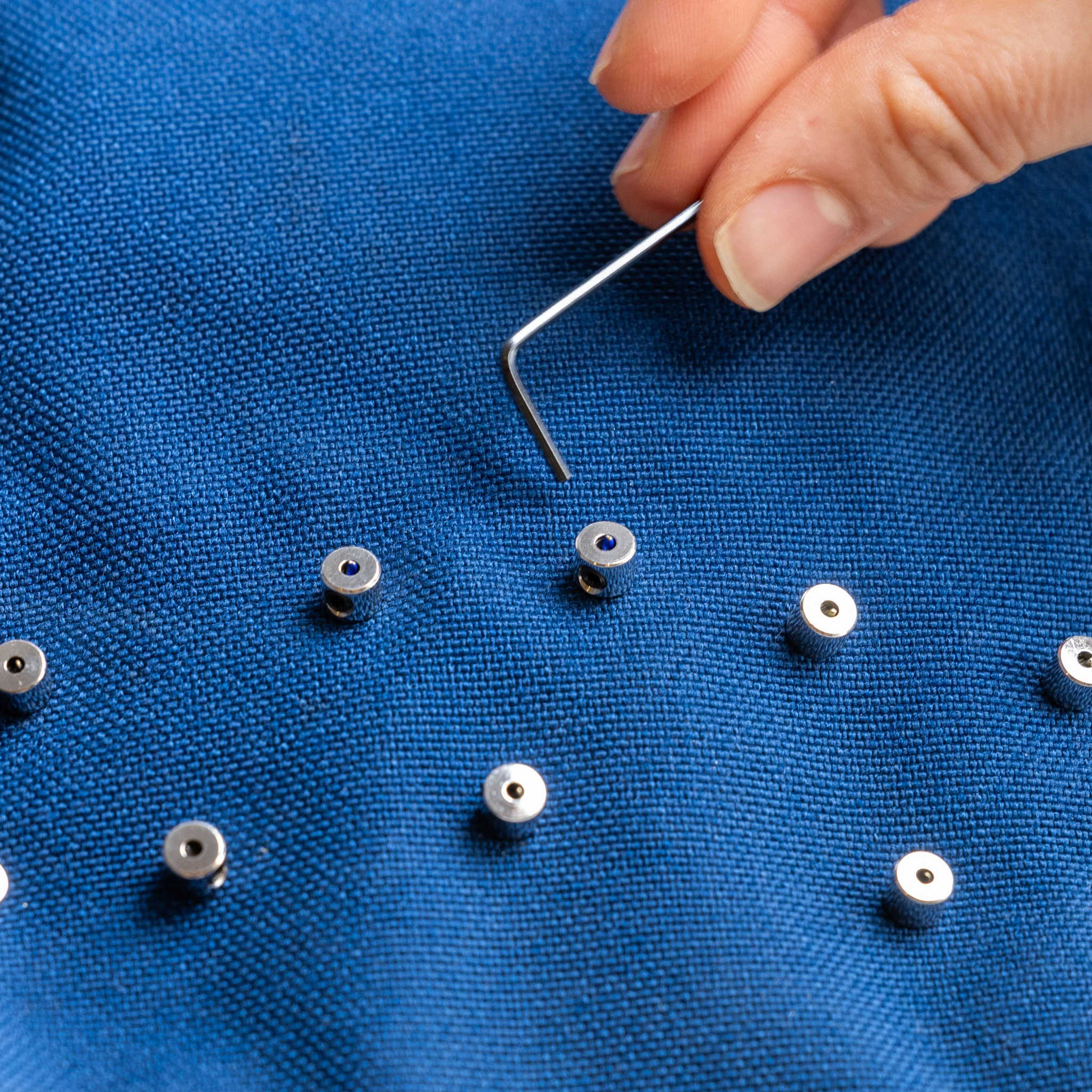 Metal Pin Saver - Image 3