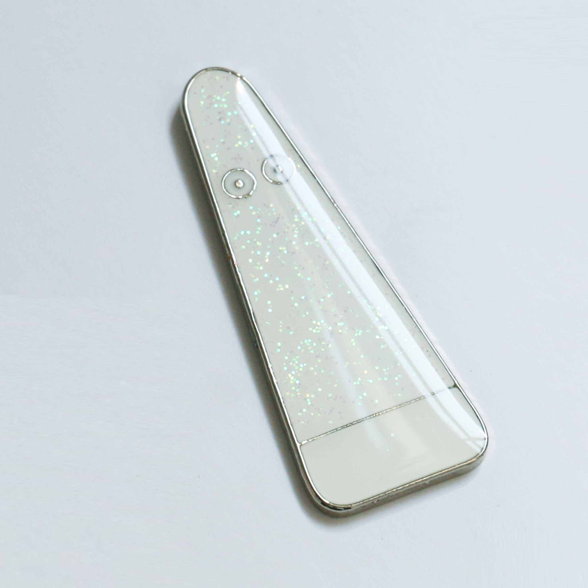 Metal Pin: Series #2 - Image 3