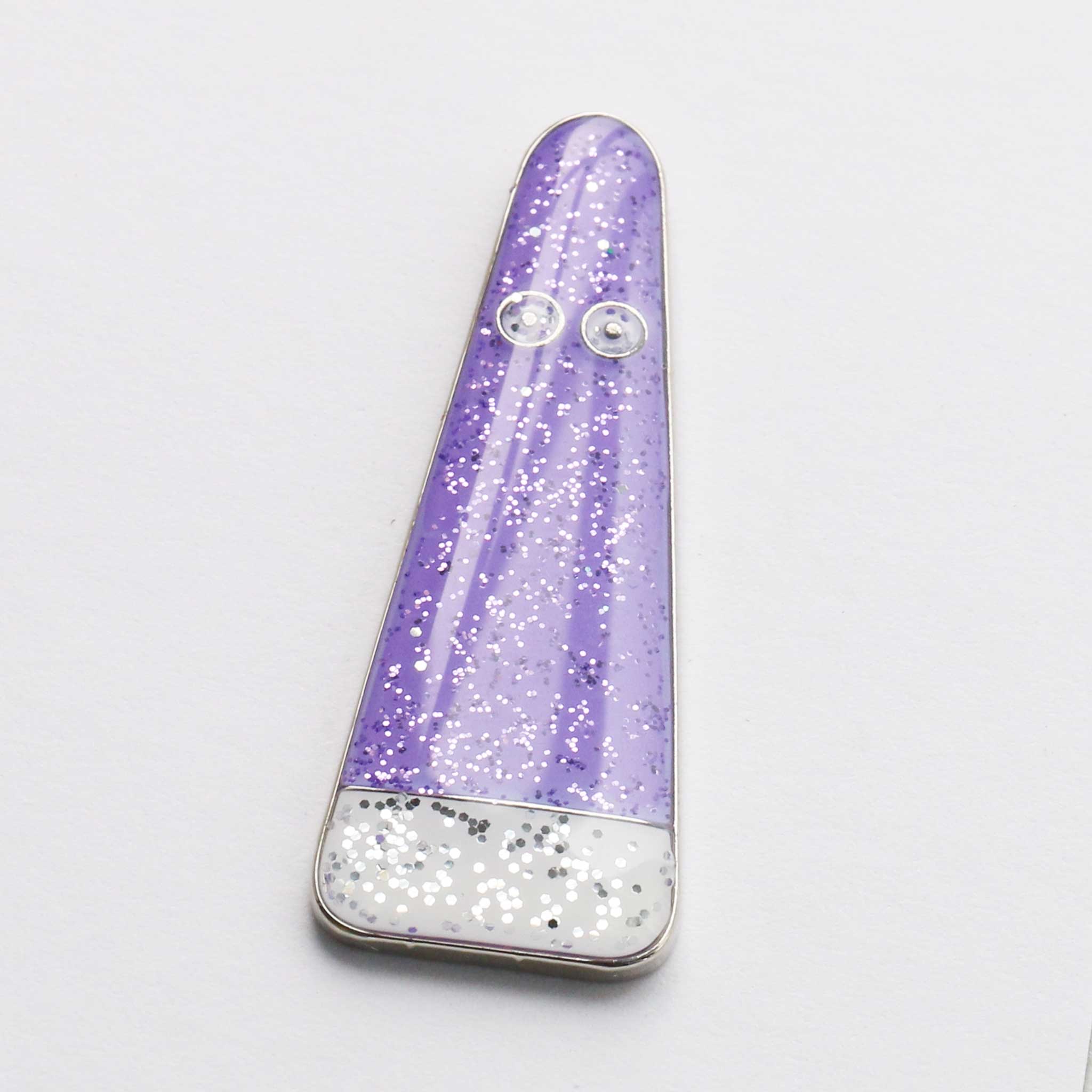Metal Pin: Series #2 - Image 2