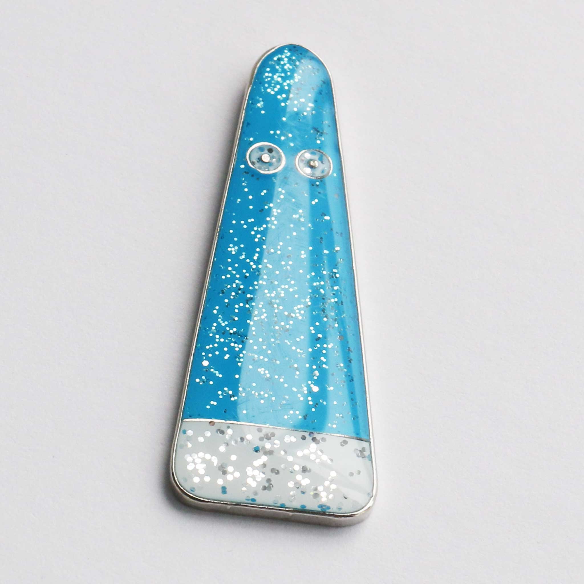 Metal Pin: Series #2 - Image 2