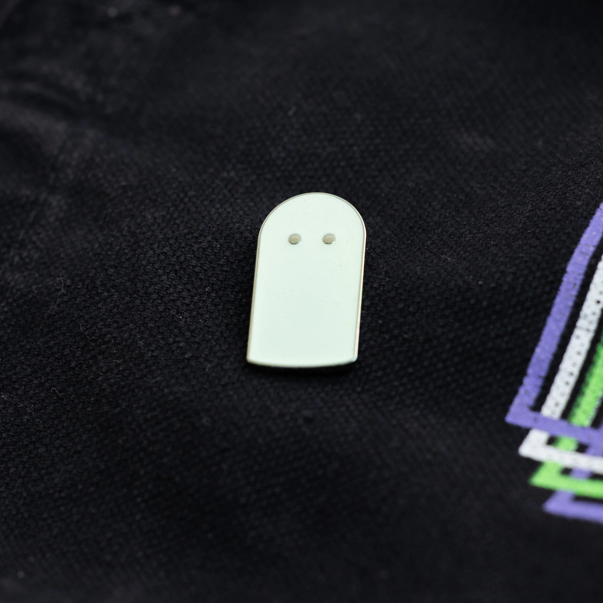 Metal Pin: Series #3 - Image 6
