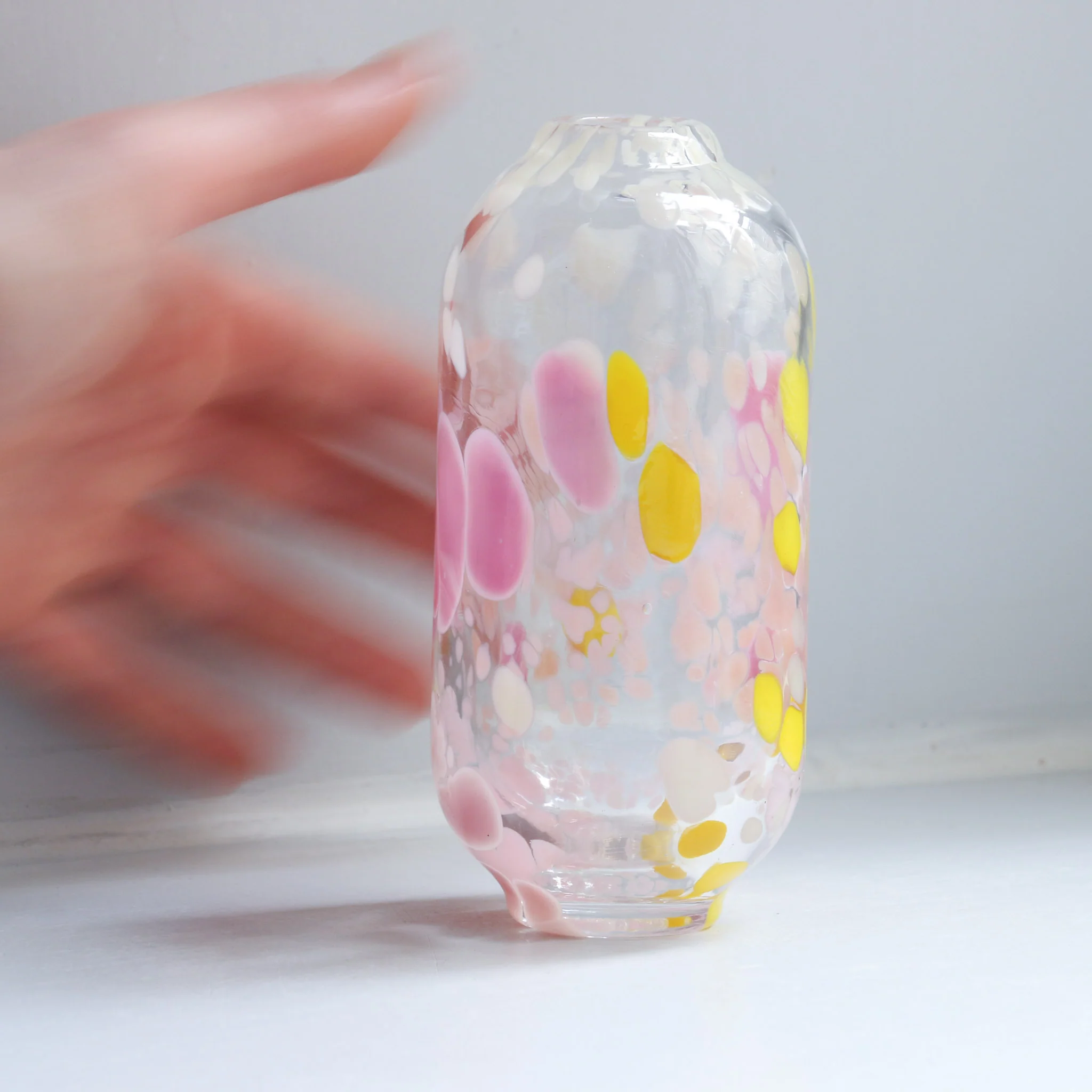Mini Bing Vase - Image 3