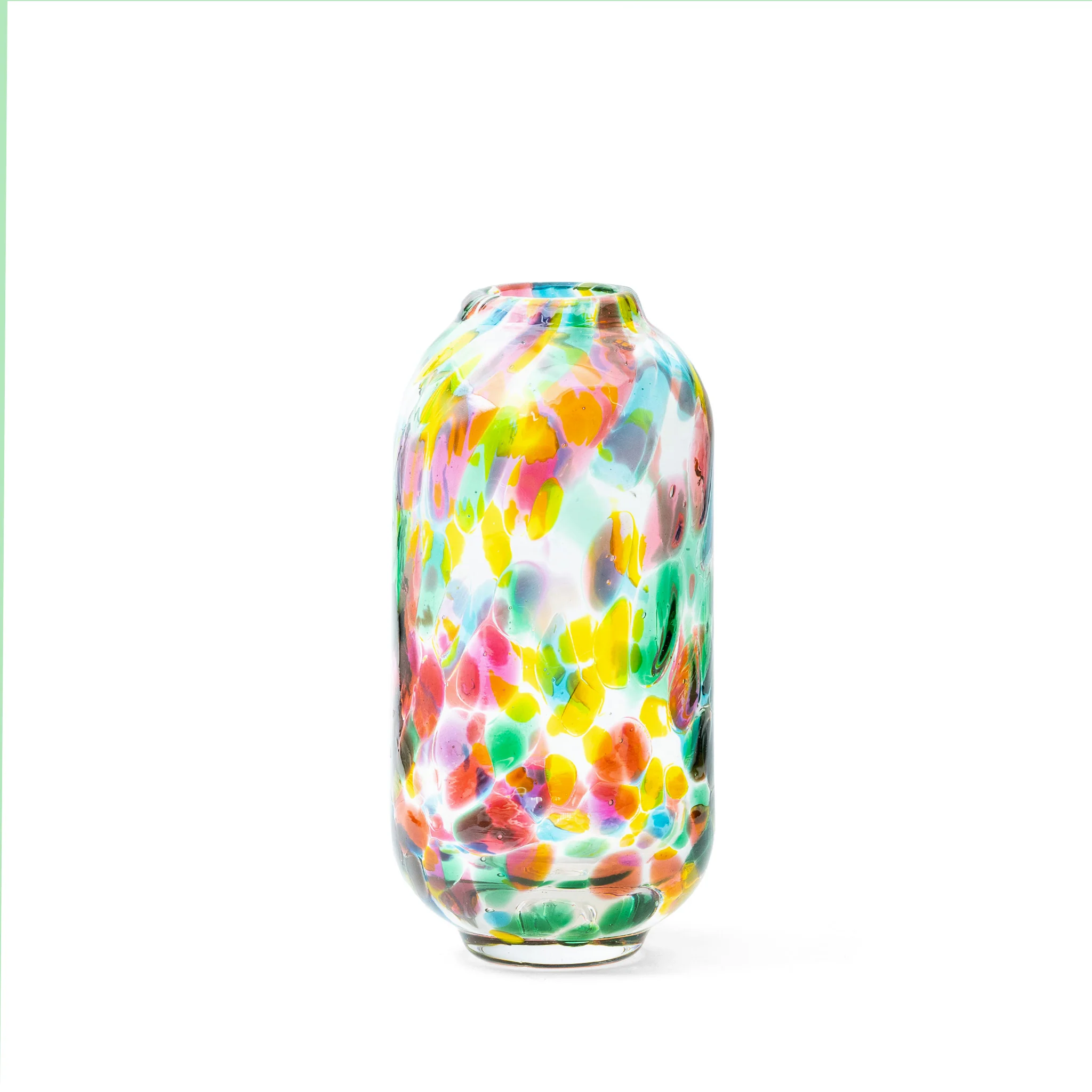 Mini Bing Vase