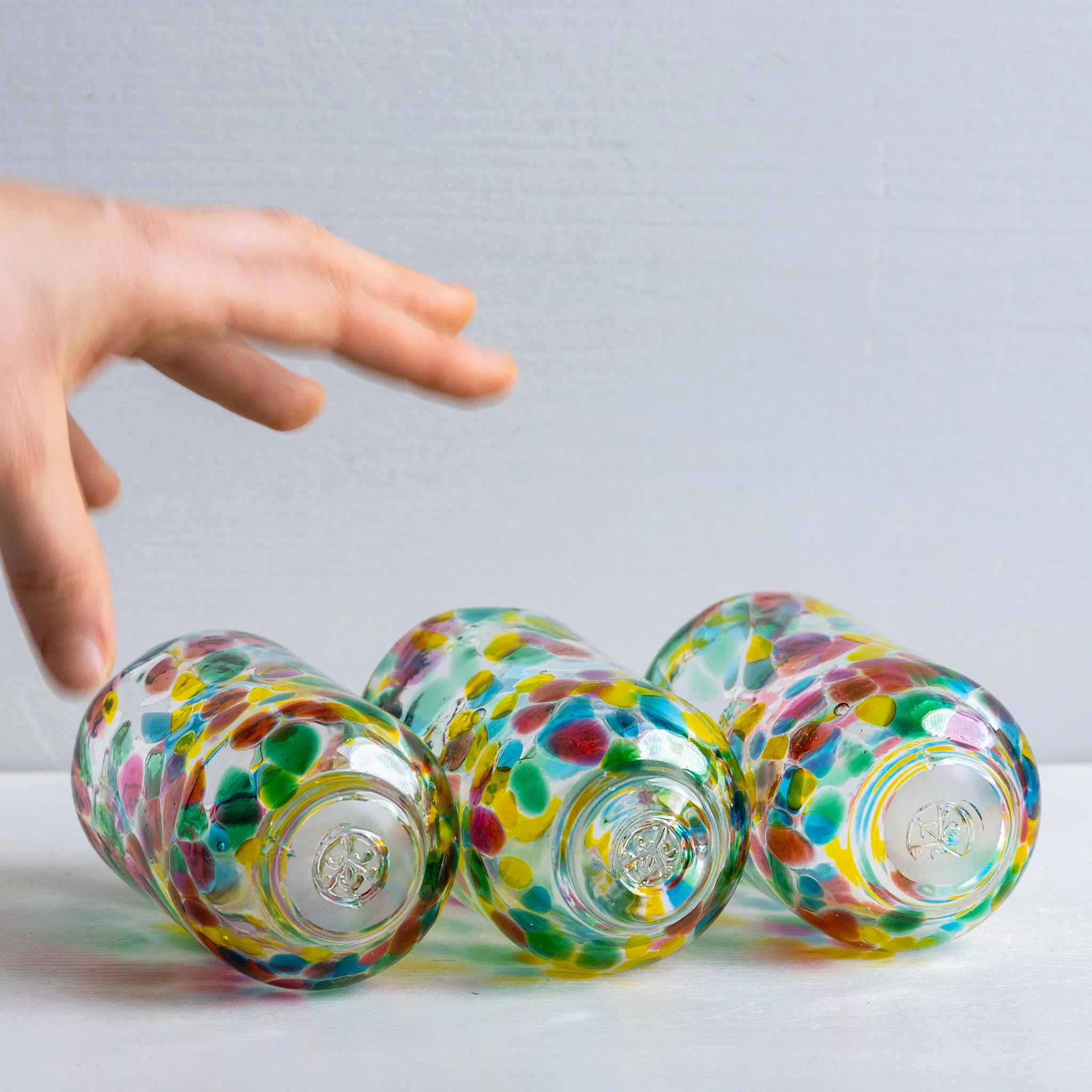 Mini Bing Vase - Image 4