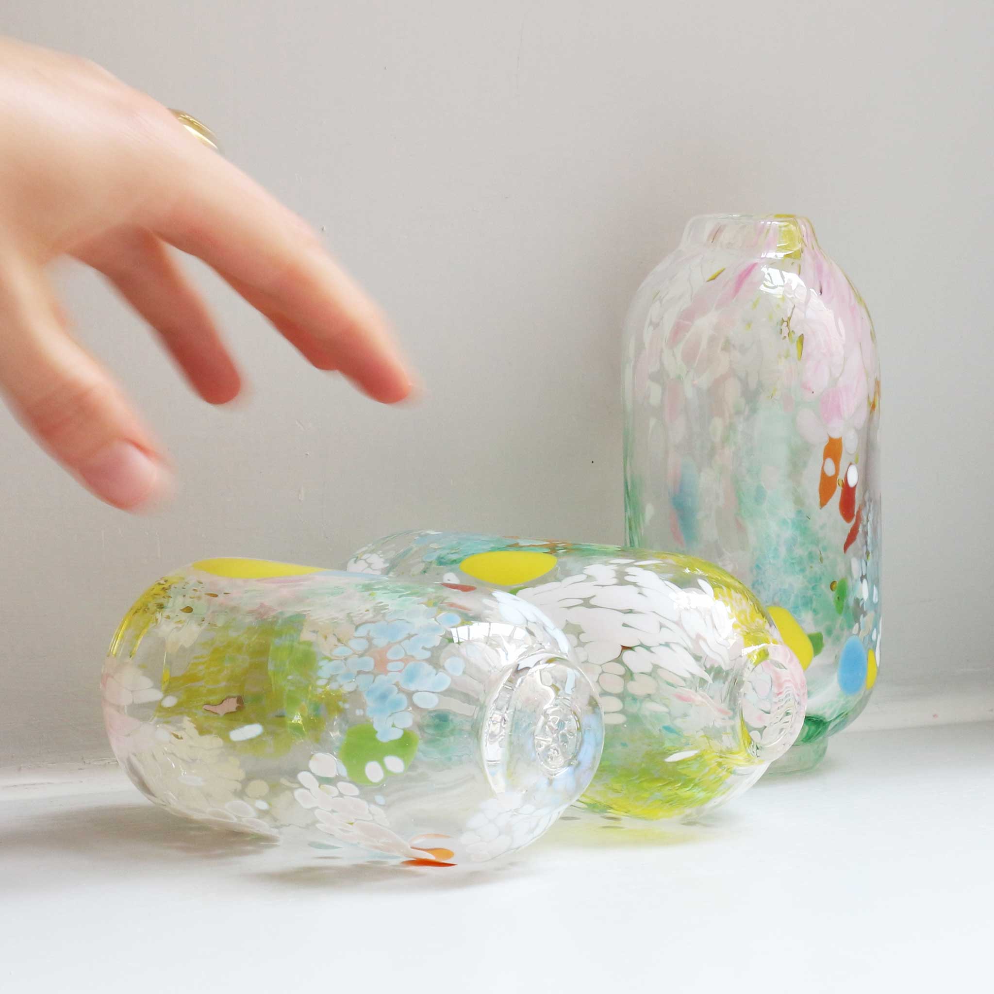 Mini Bing Vase - Image 3